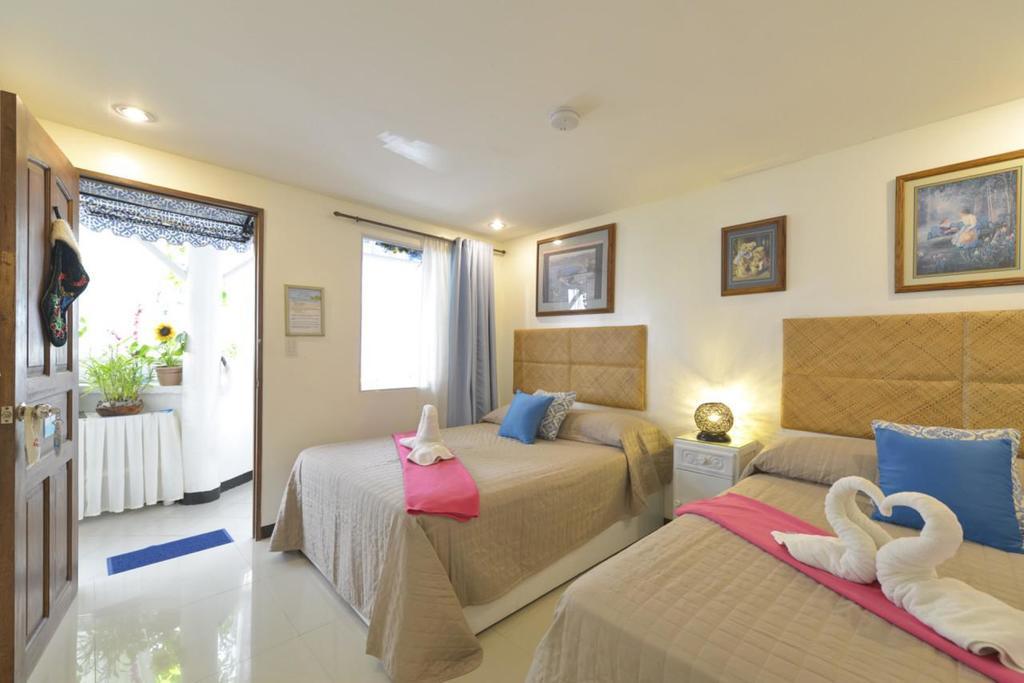 Blue Veranda Suites