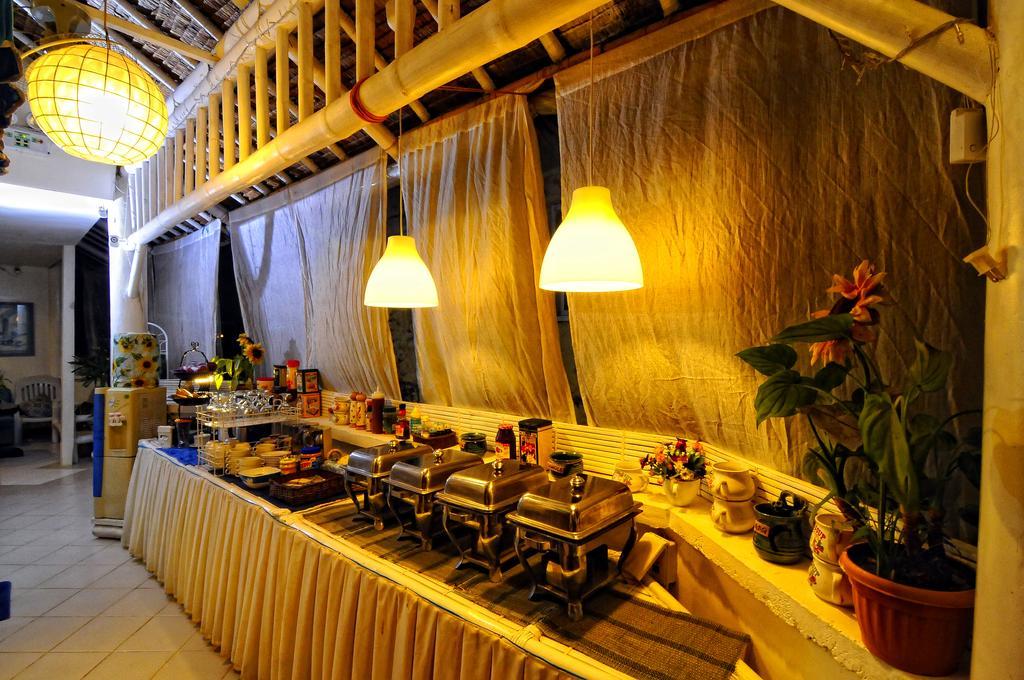 Blue Veranda Suites