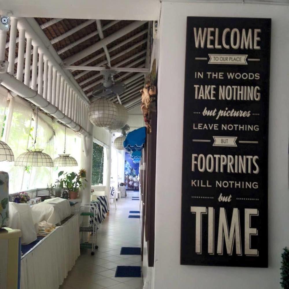 Blue Veranda Suites