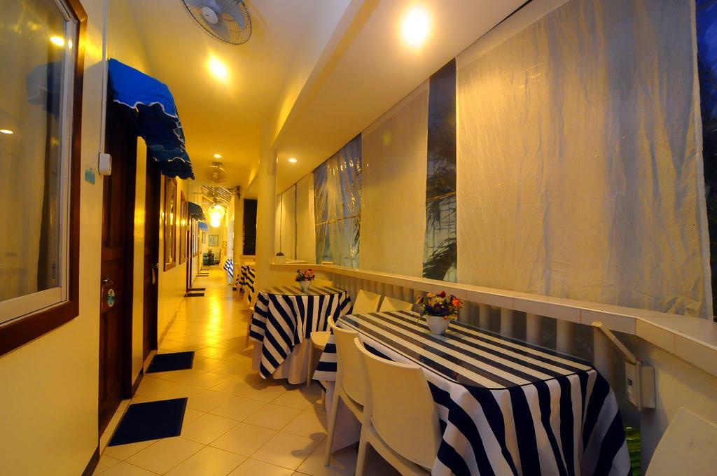 Blue Veranda Suites