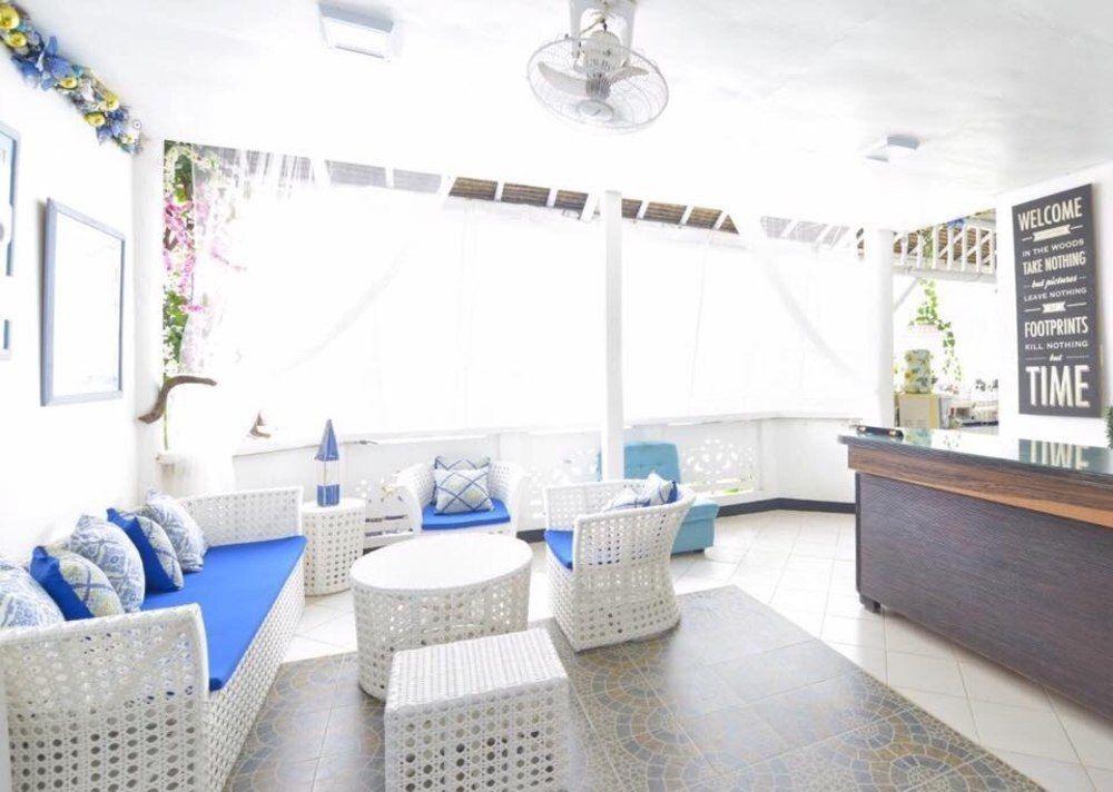 Blue Veranda Suites