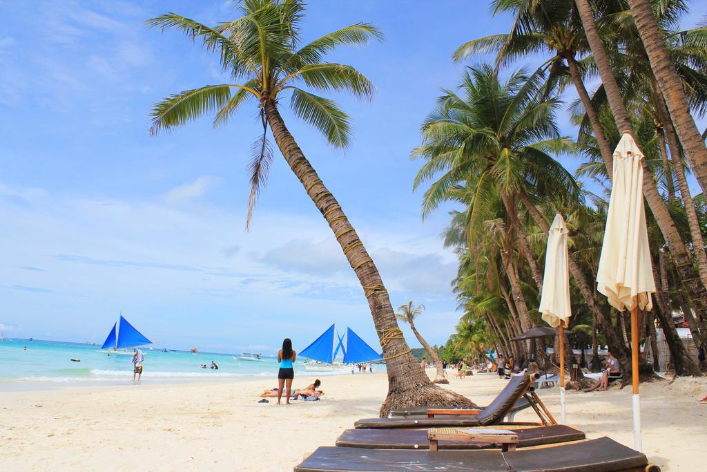 Blue Veranda Suites