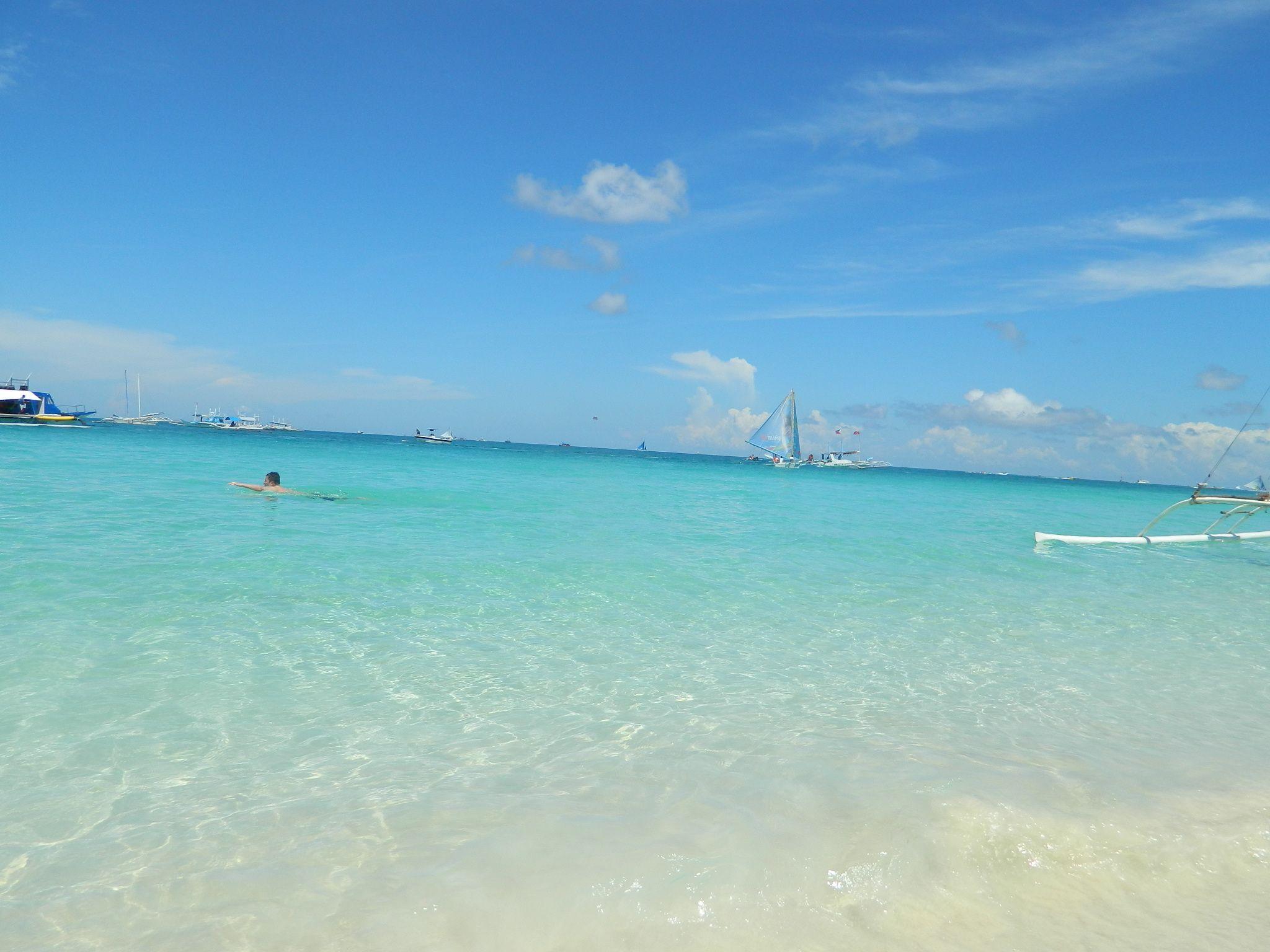 Bolabog Beach Resort