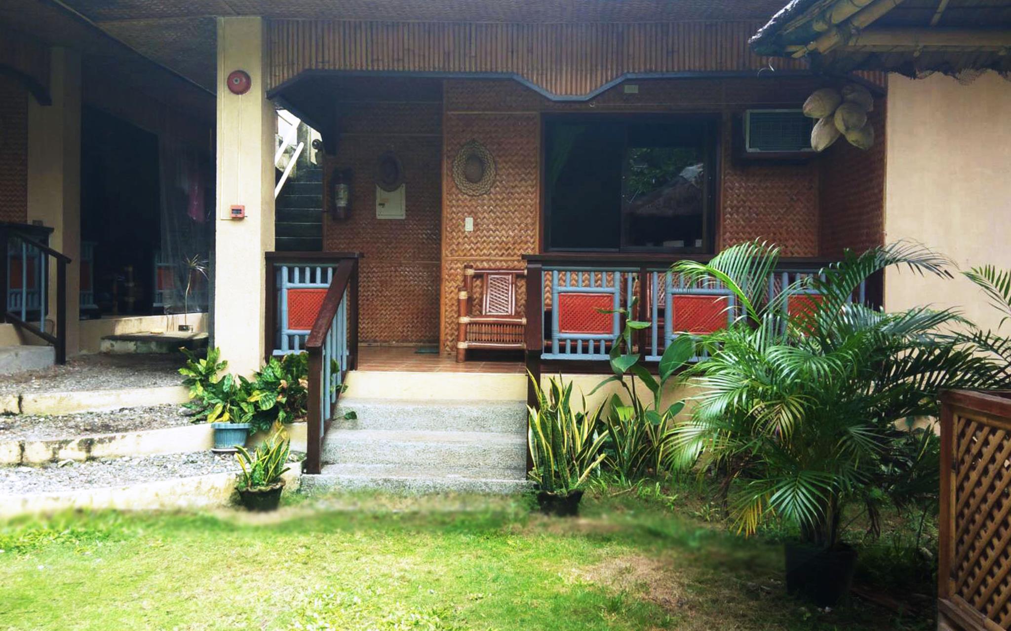 Boracay Actopia Resort