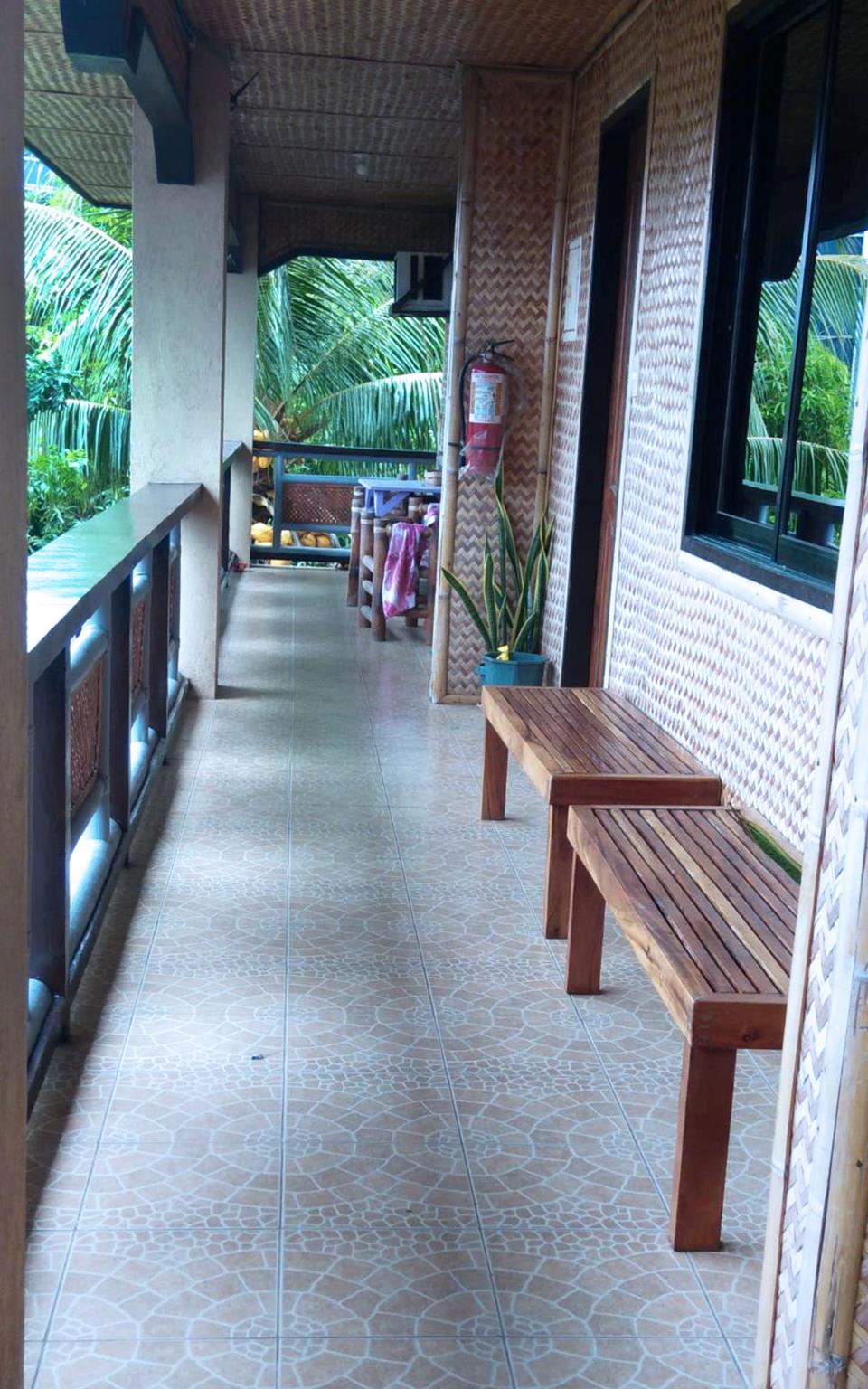 Boracay Actopia Resort