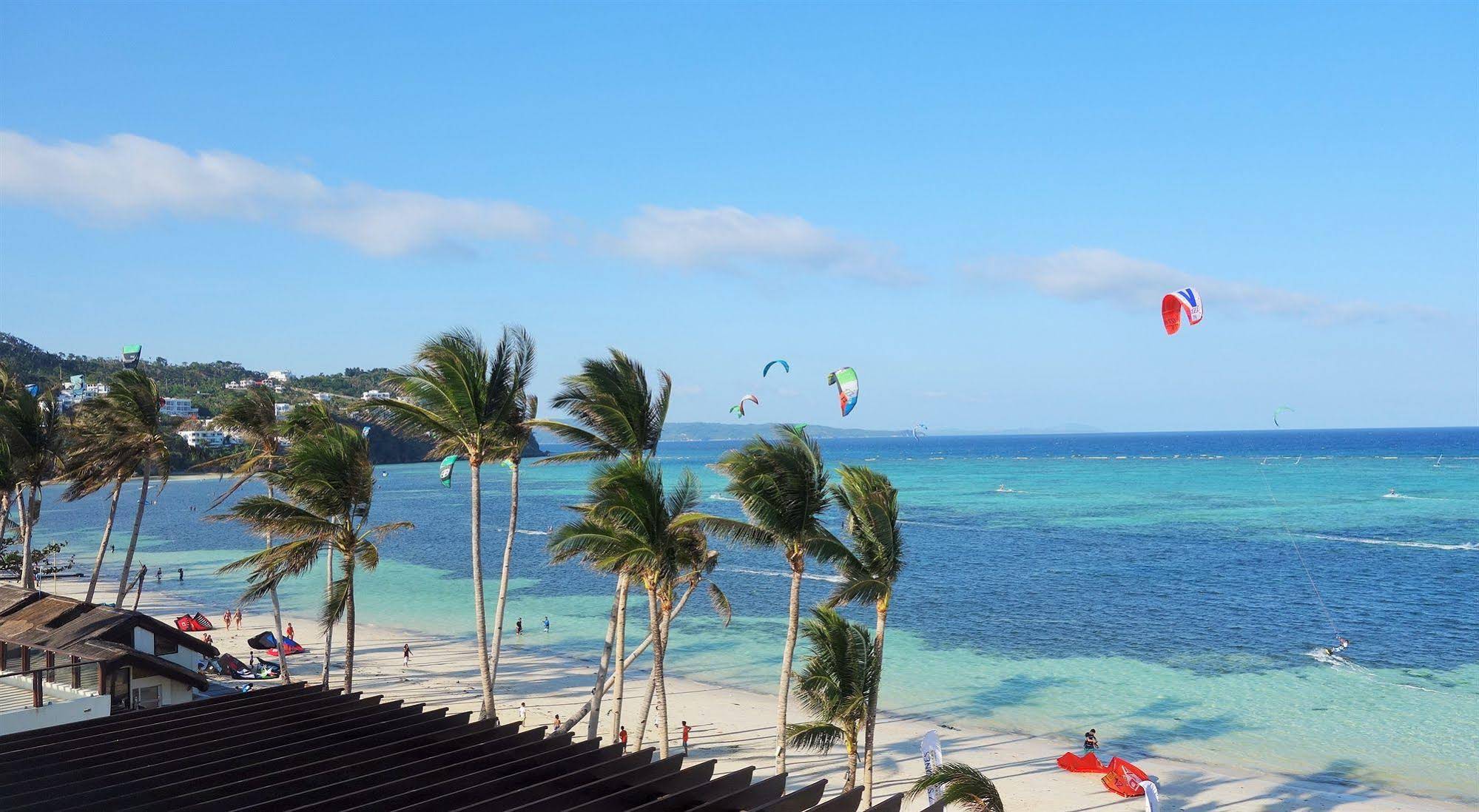 Boracay Apartments at 7Stones