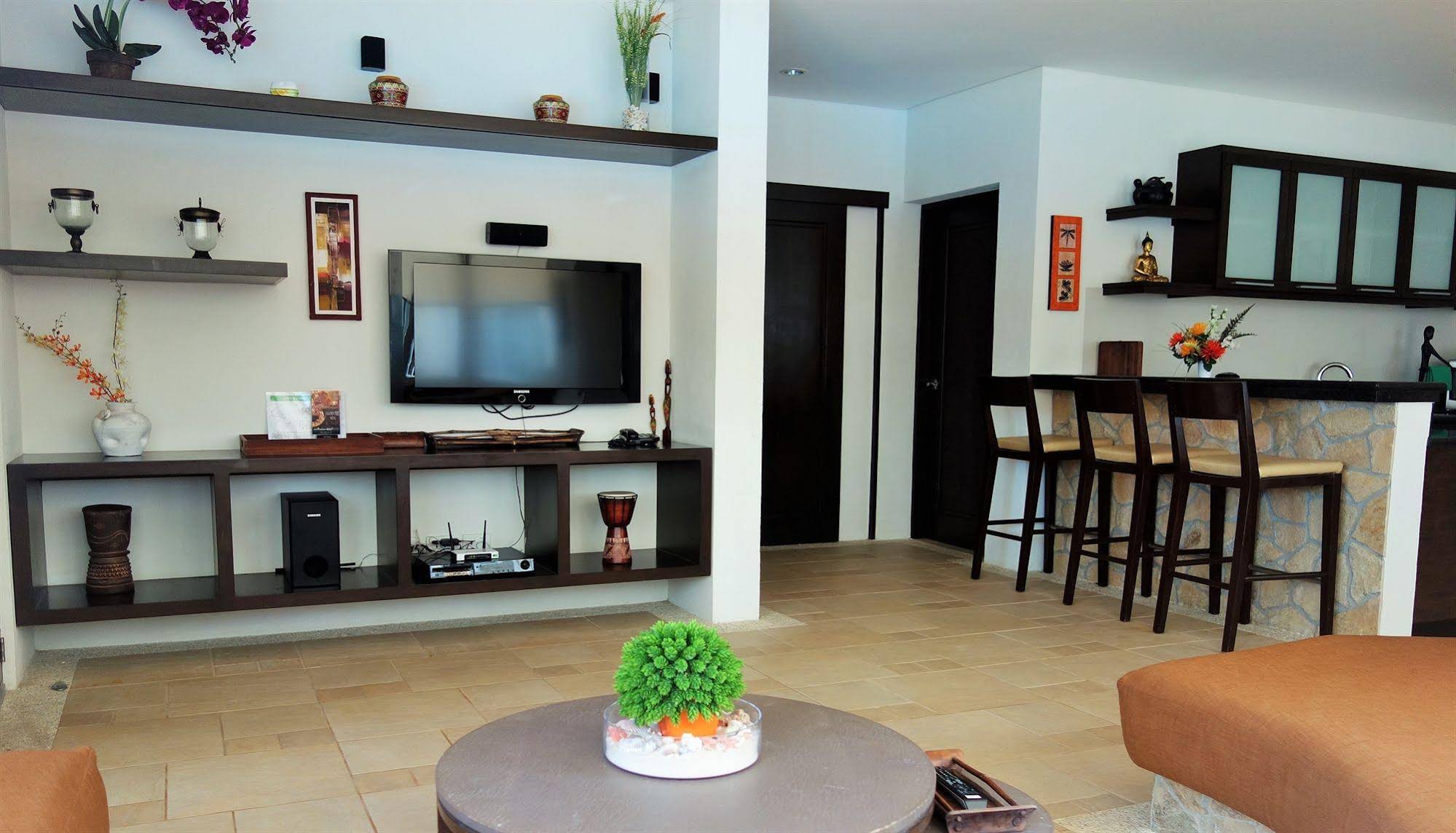 Boracay Apartments at 7Stones