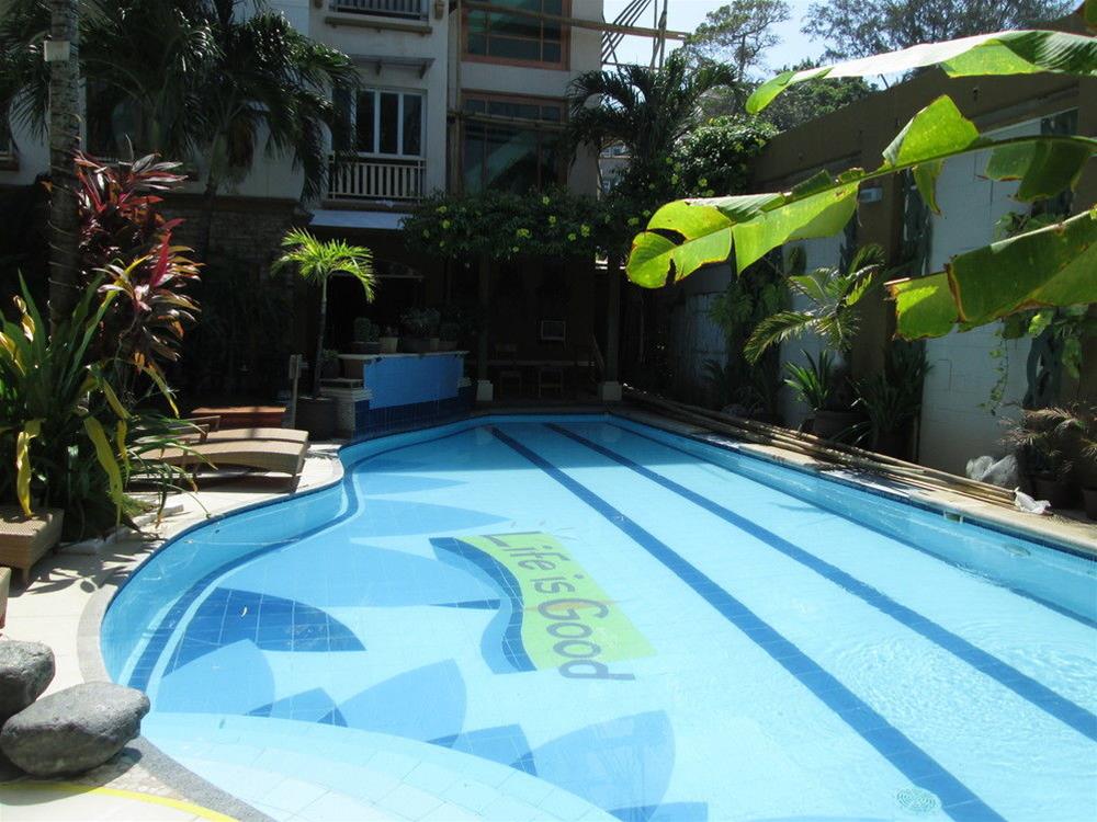 Boracay Beach Club