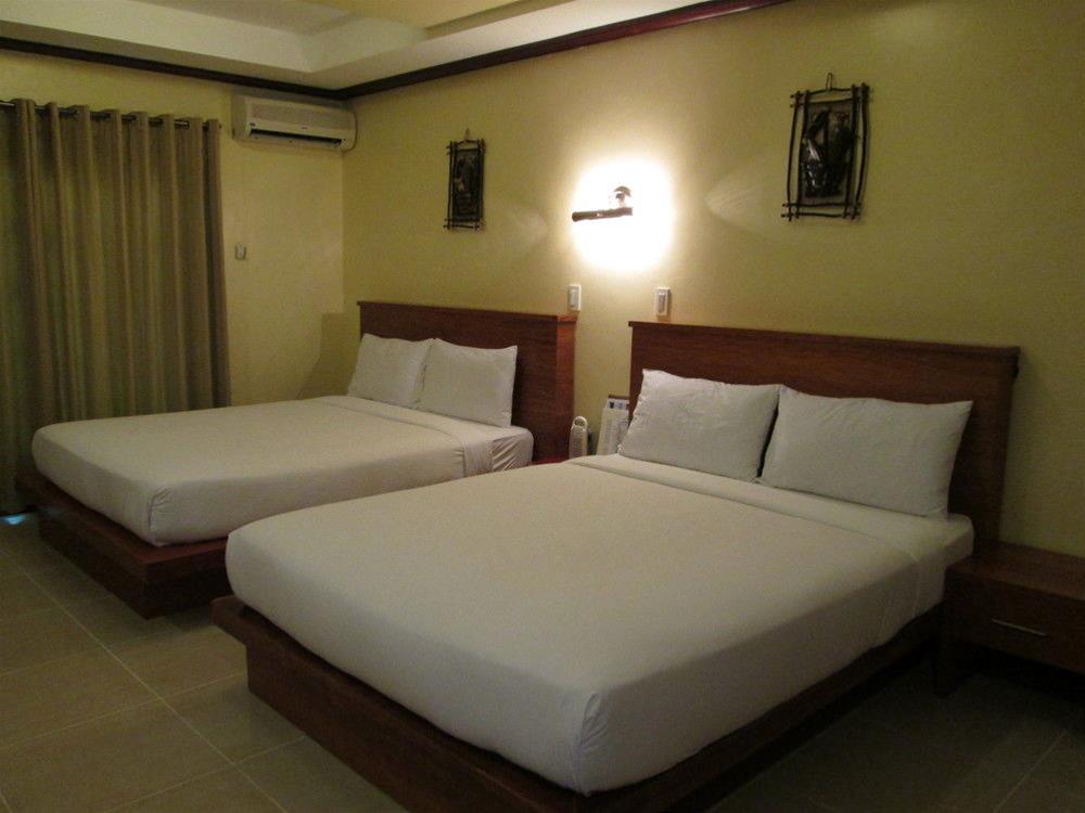 Boracay Beach Club