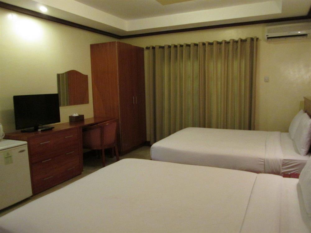 Boracay Beach Club