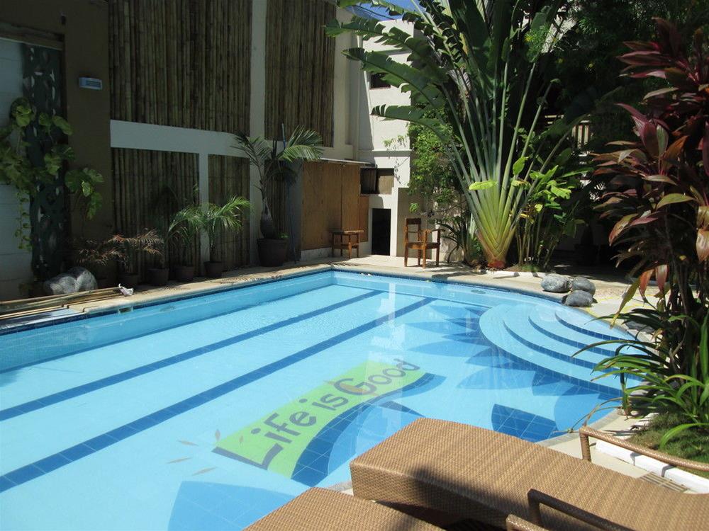 Boracay Beach Club