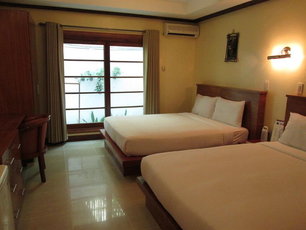 Boracay Beach Club