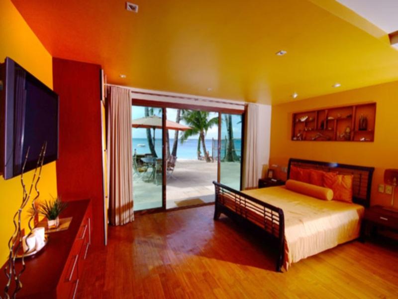 Boracay Beach Houses