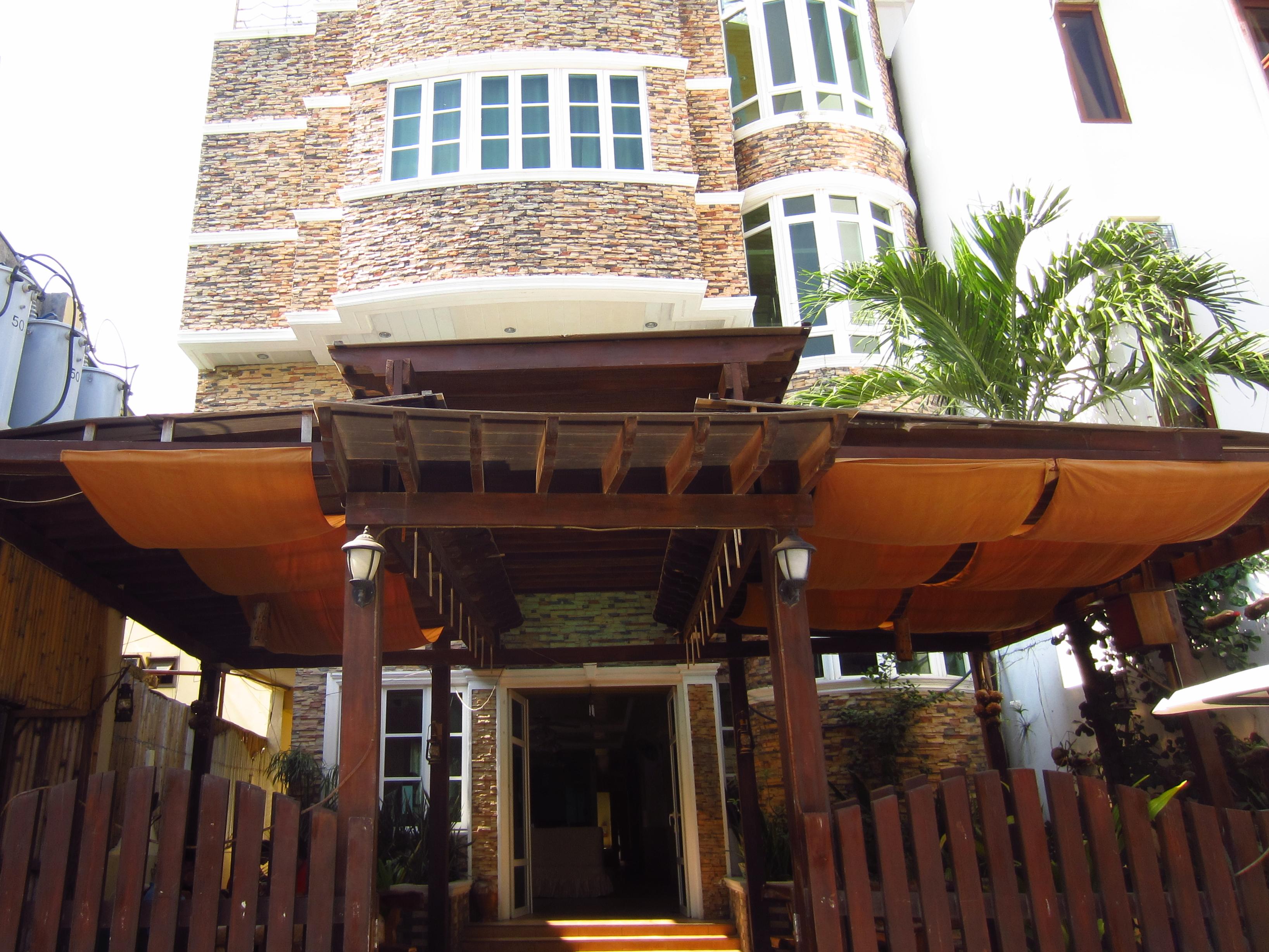 Boracay Breeze Resort
