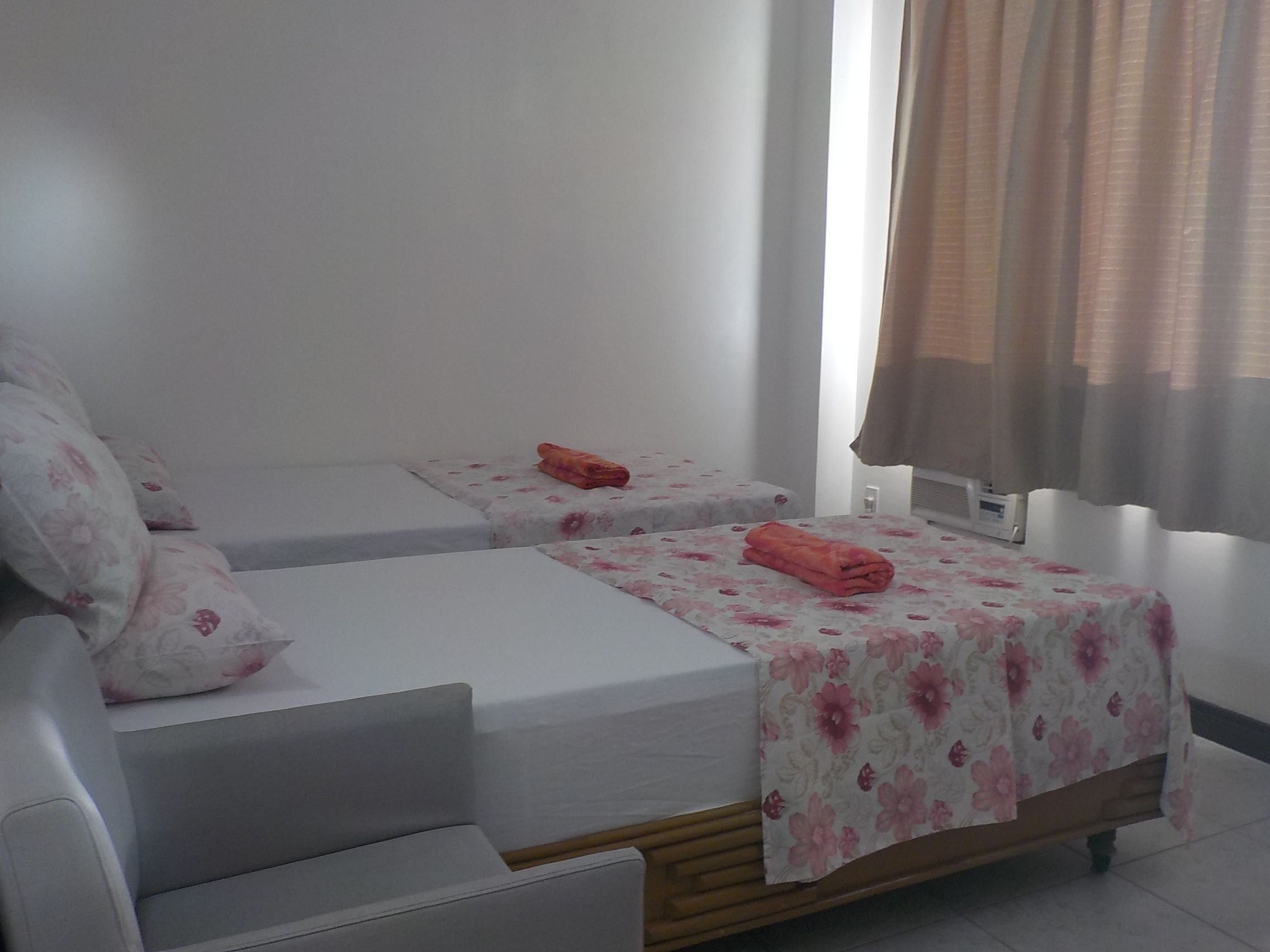Boracay Breeze Resort