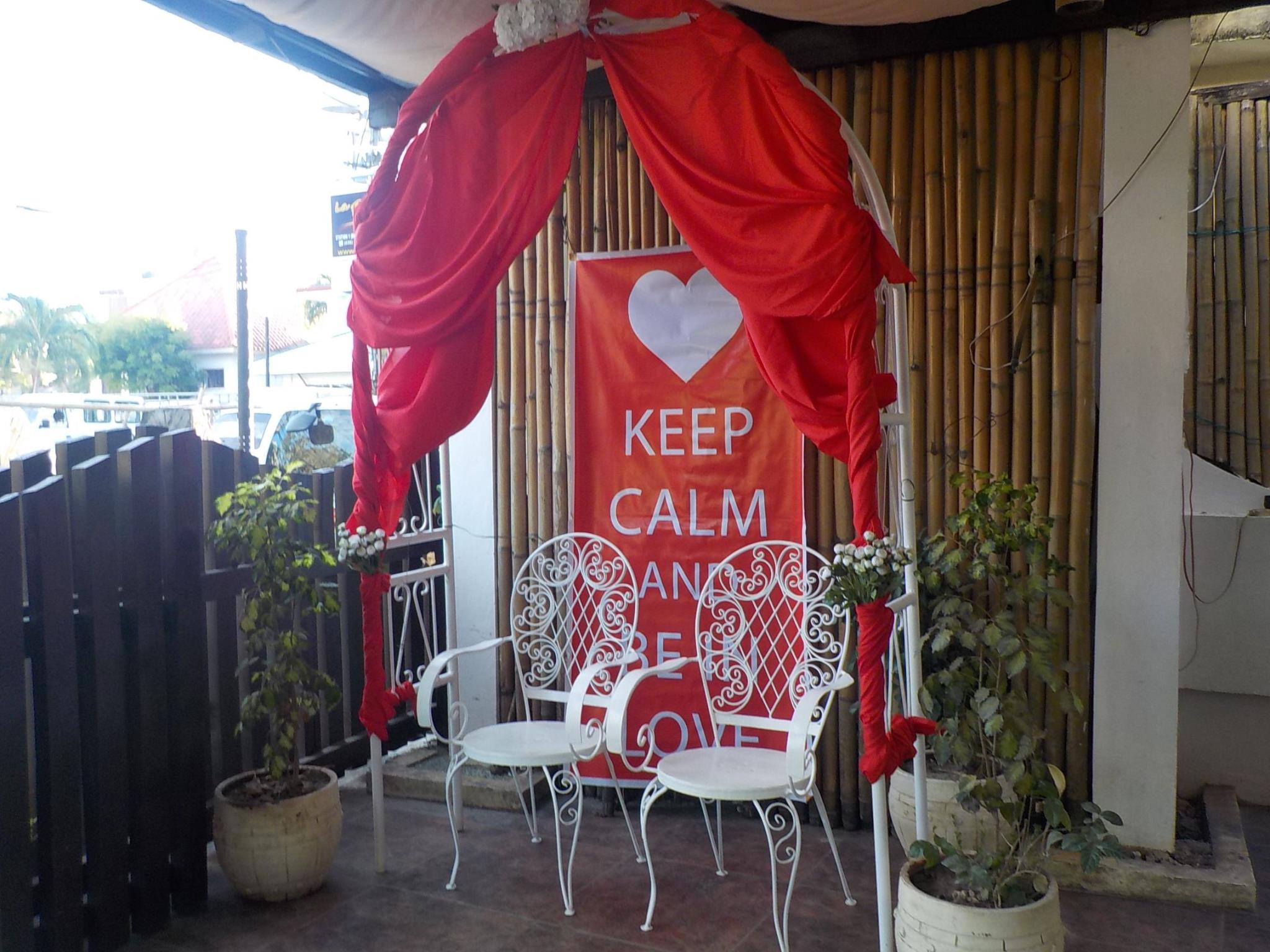 Boracay Breeze Resort