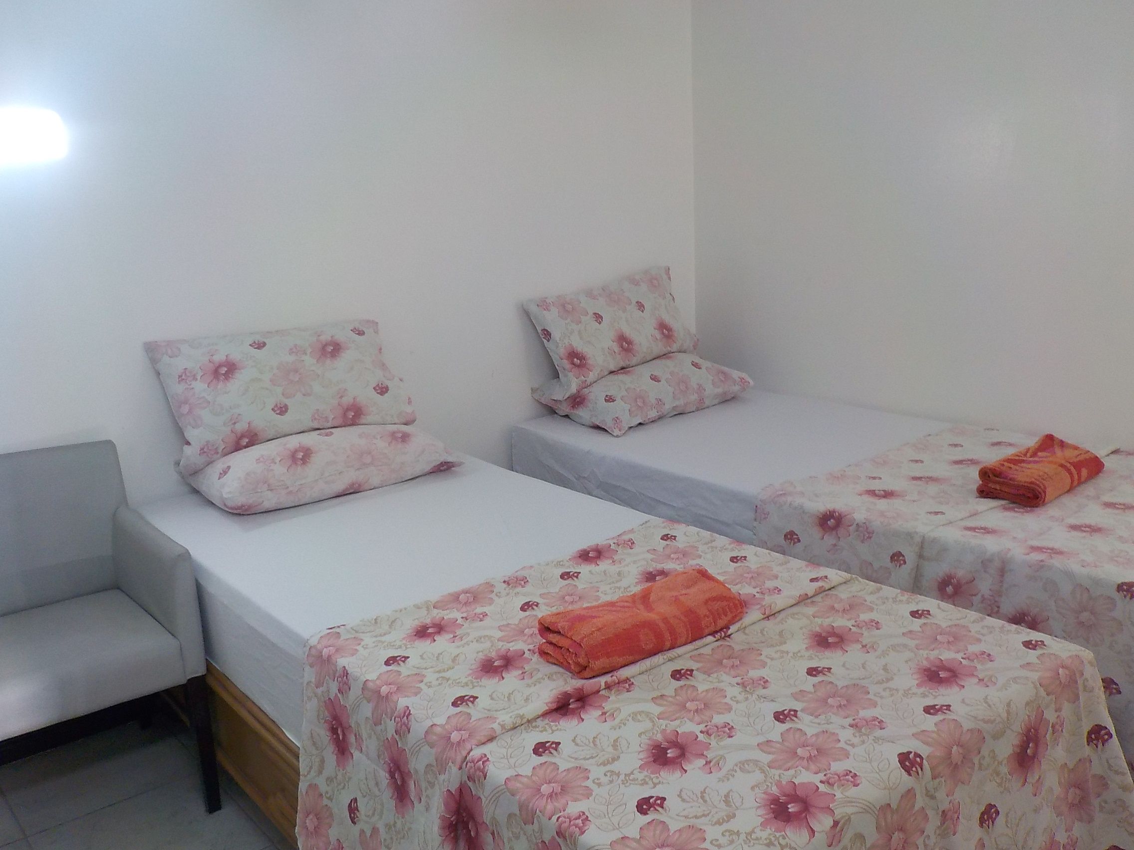 Boracay Breeze Resort