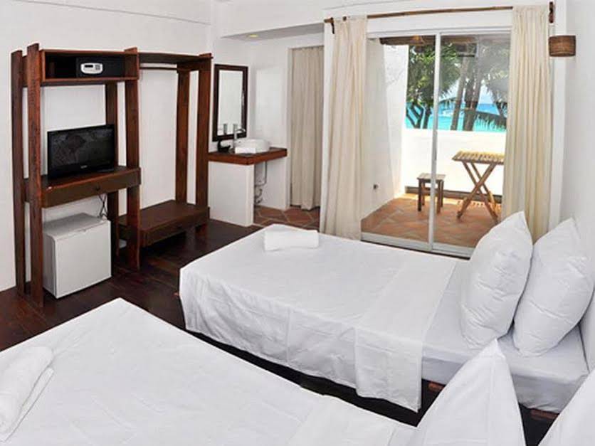 Boracay Coco Huts
