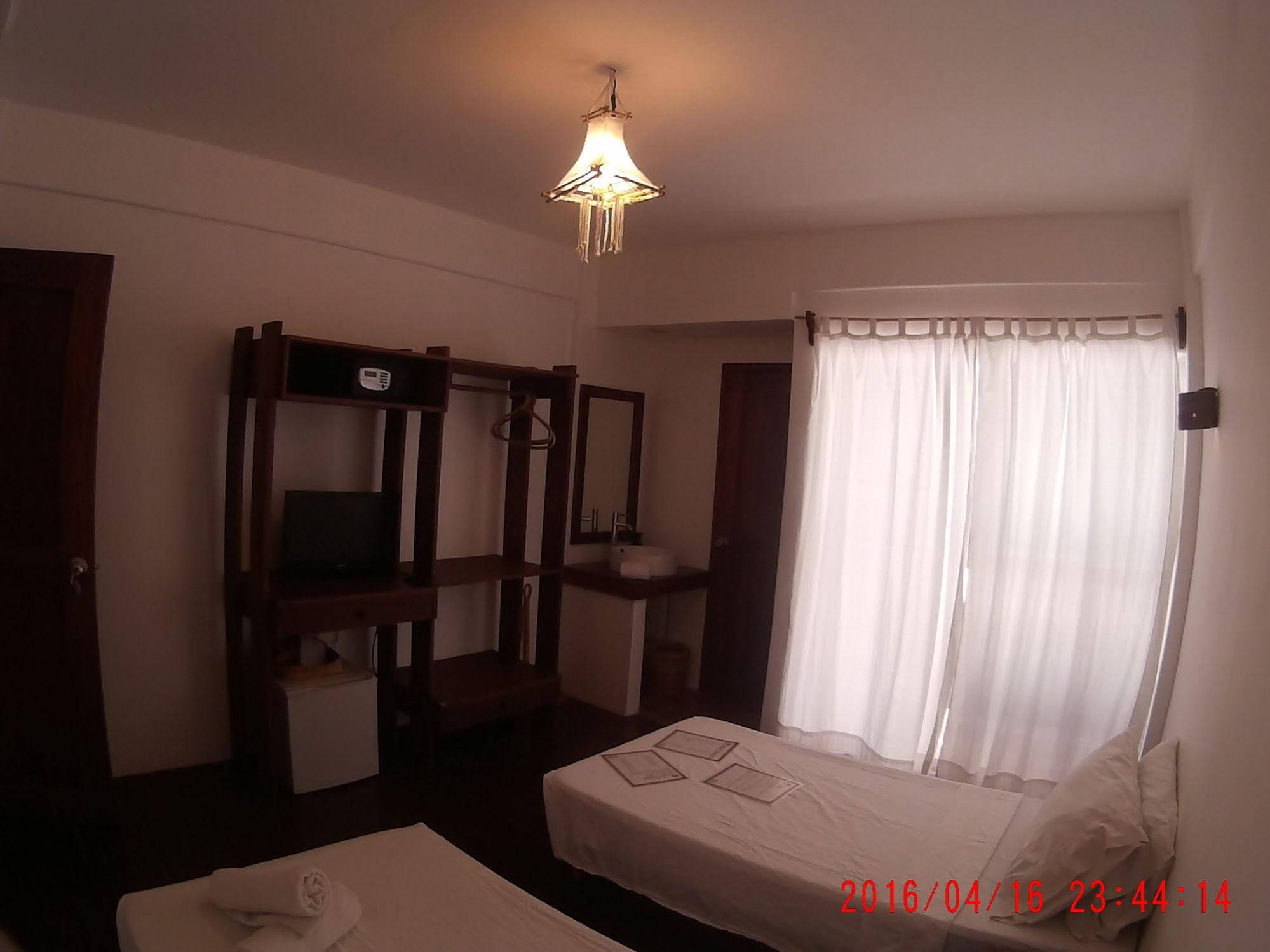 Boracay Coco Huts