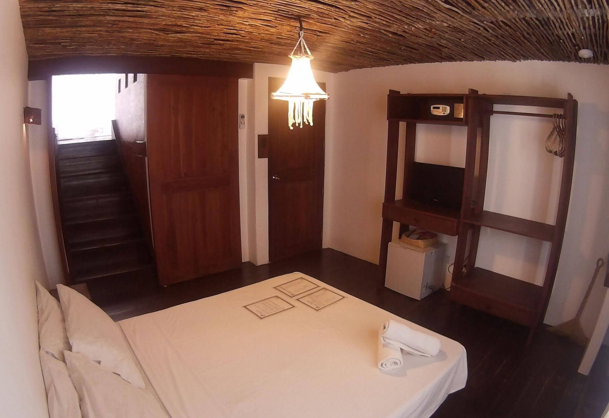 Boracay Coco Huts