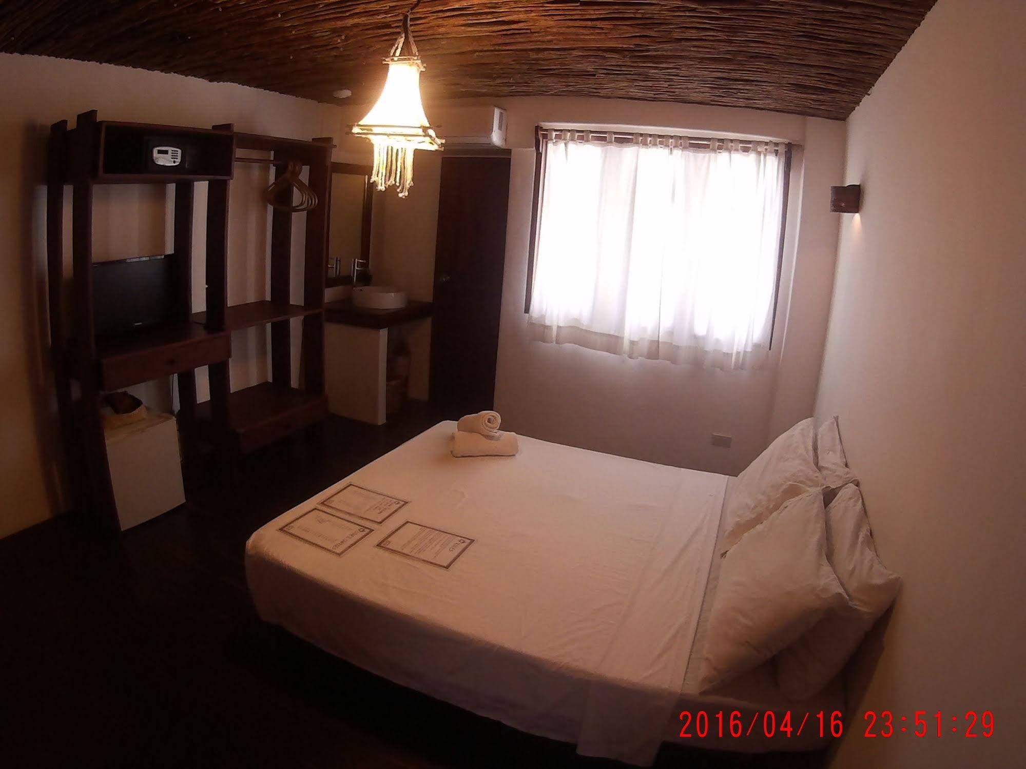 Boracay Coco Huts