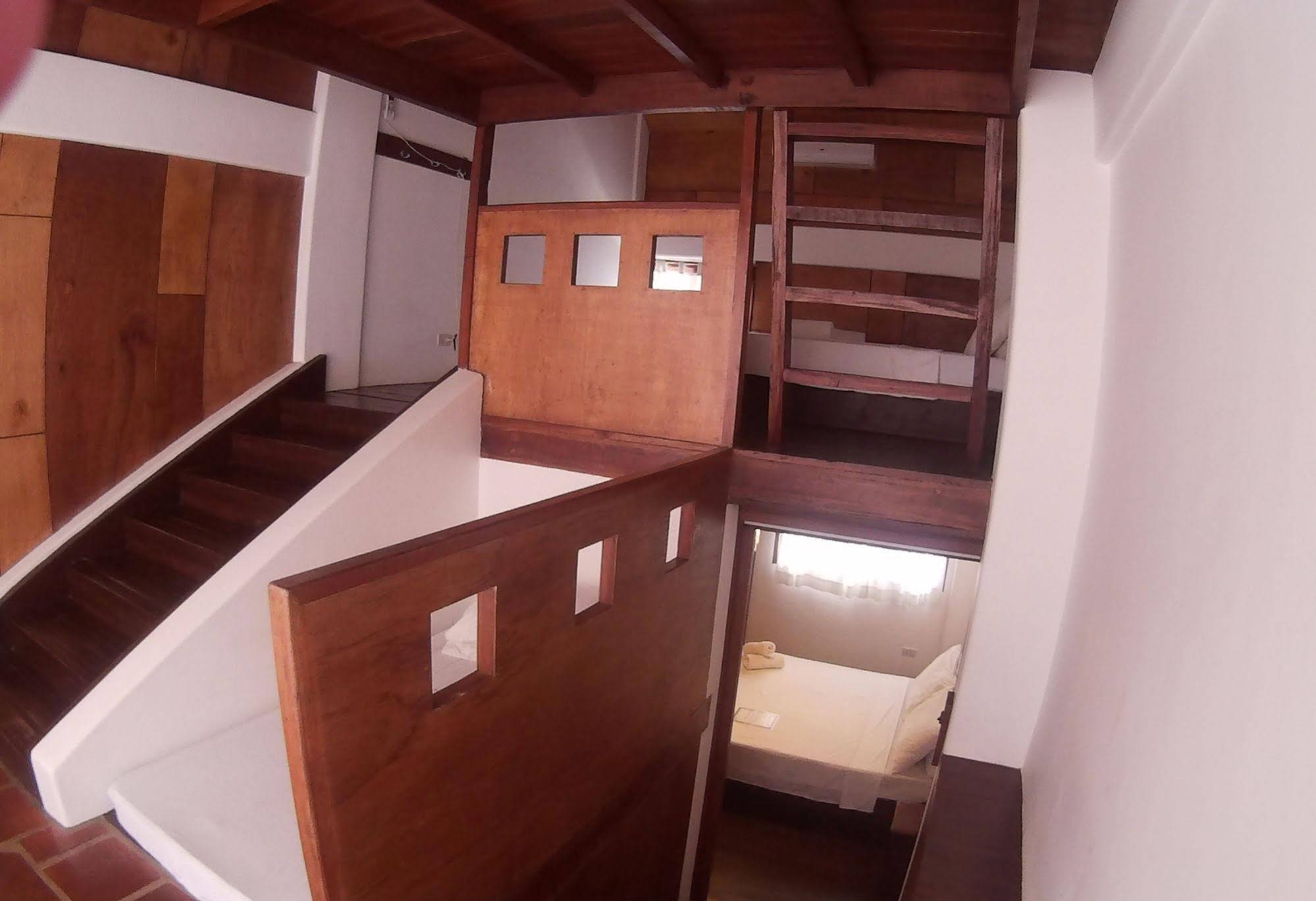 Boracay Coco Huts