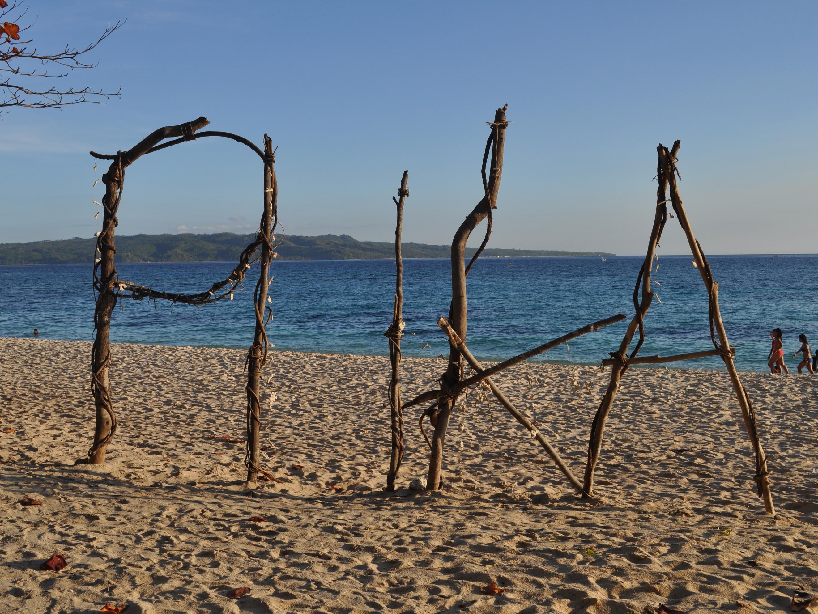 Boracay Ecovillage Resort & Convention Center