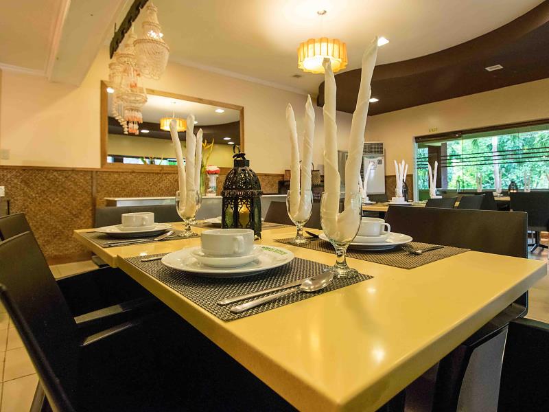 Boracay Ecovillage Resort & Convention Center