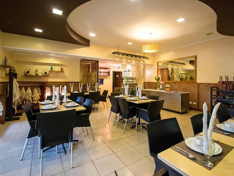 Boracay Ecovillage Resort & Convention Center