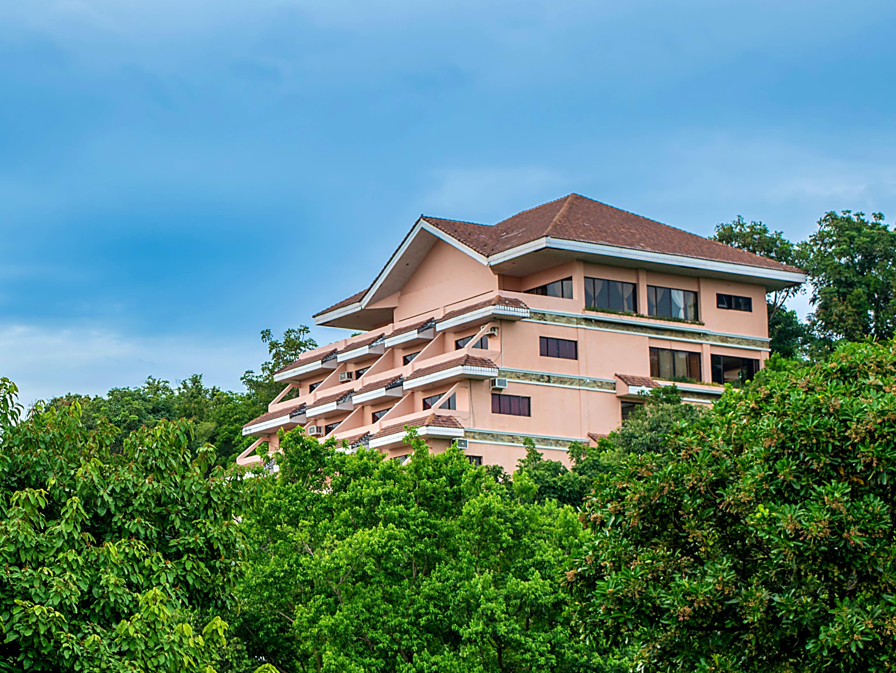 Boracay Ecovillage Resort & Convention Center