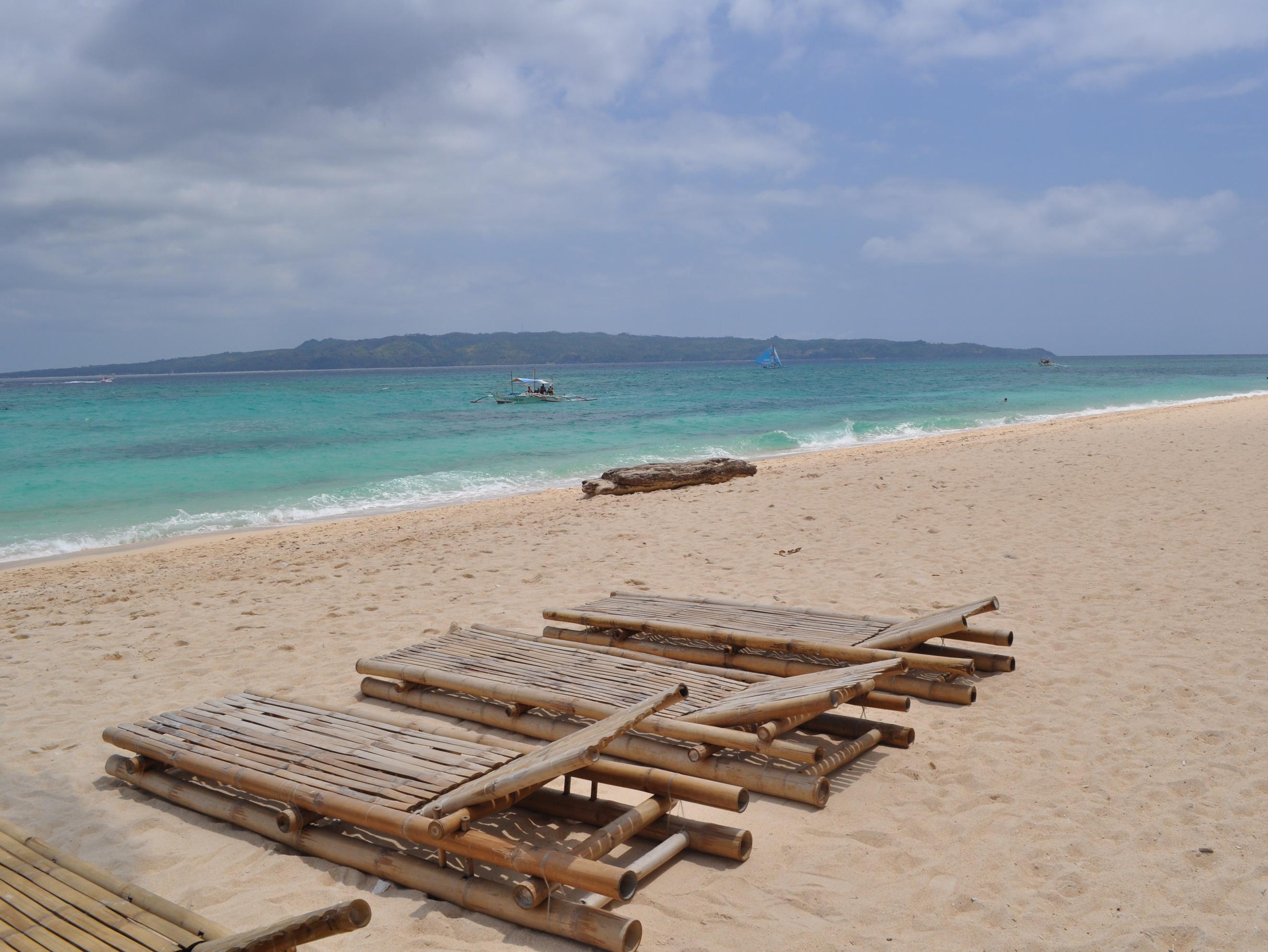 Boracay Ecovillage Resort & Convention Center