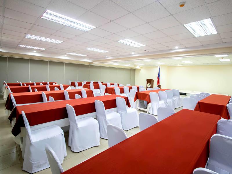 Boracay Ecovillage Resort & Convention Center