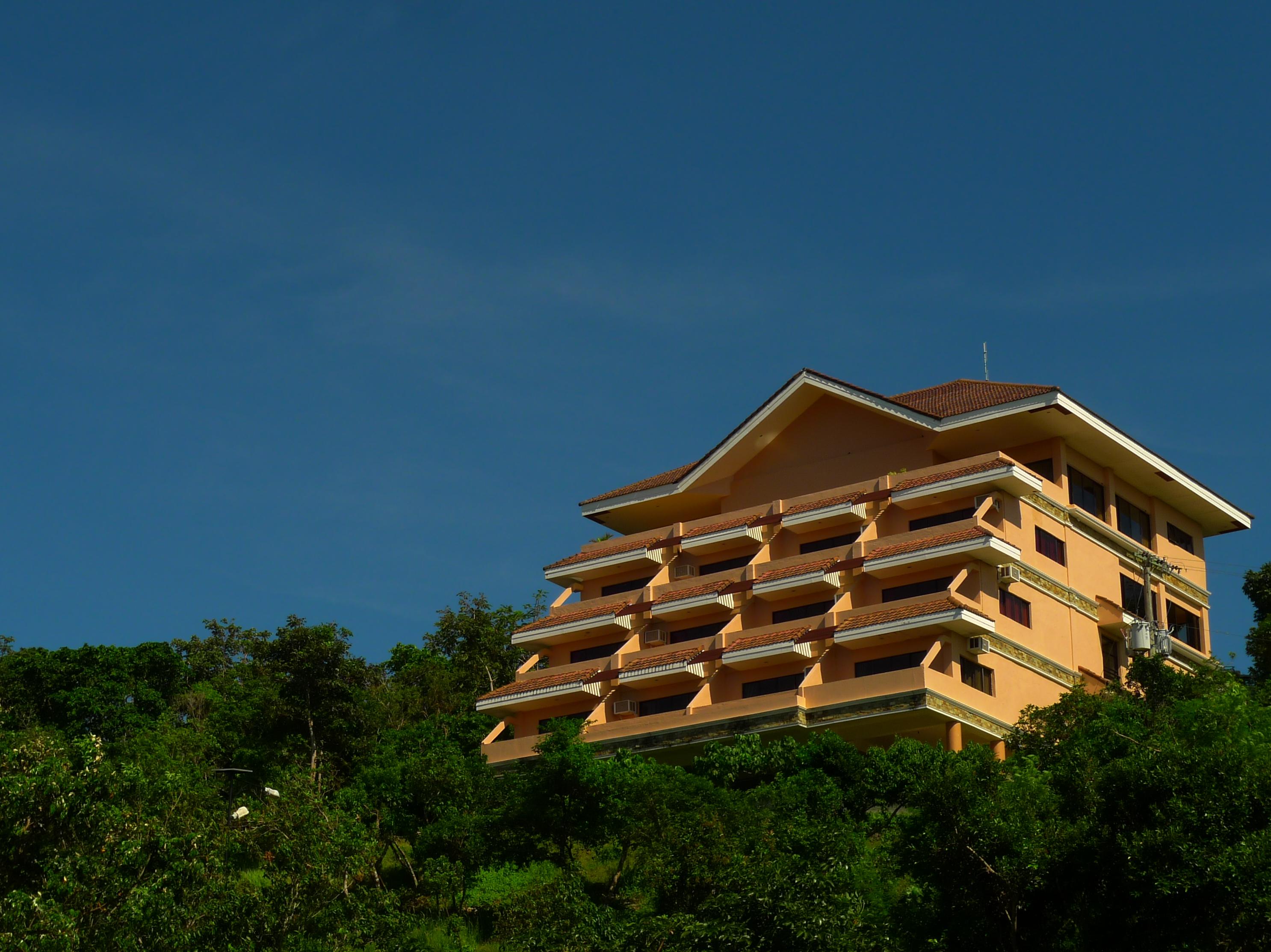 Boracay Ecovillage Resort & Convention Center