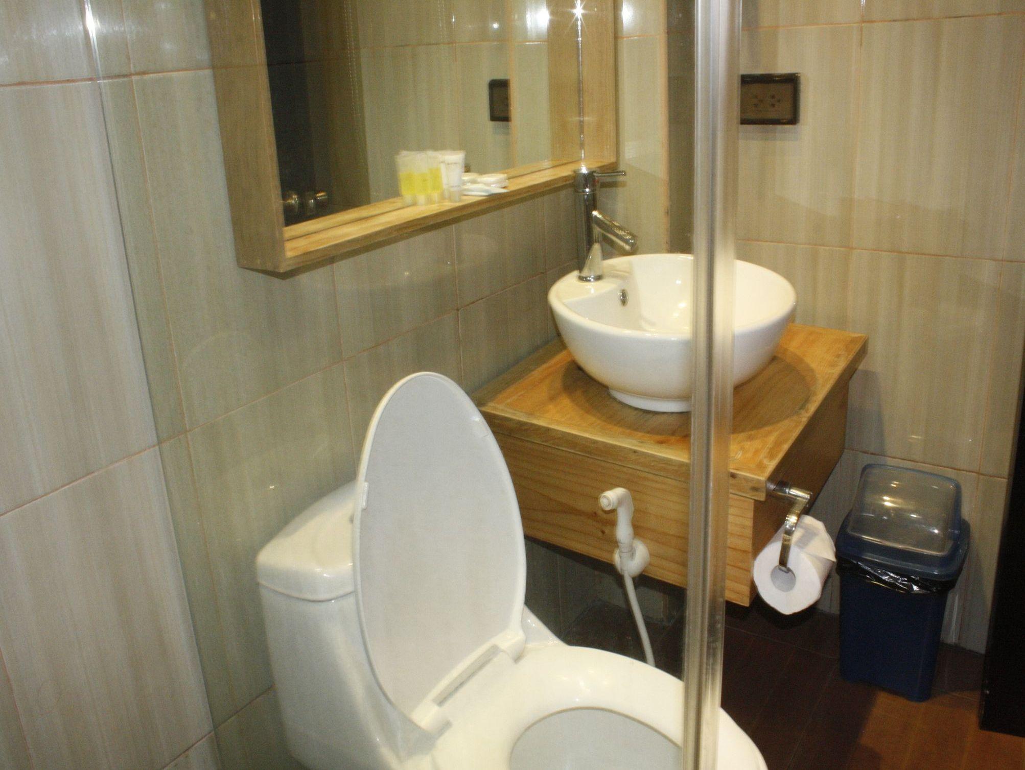 Boracay Ecovillage Resort & Convention Center