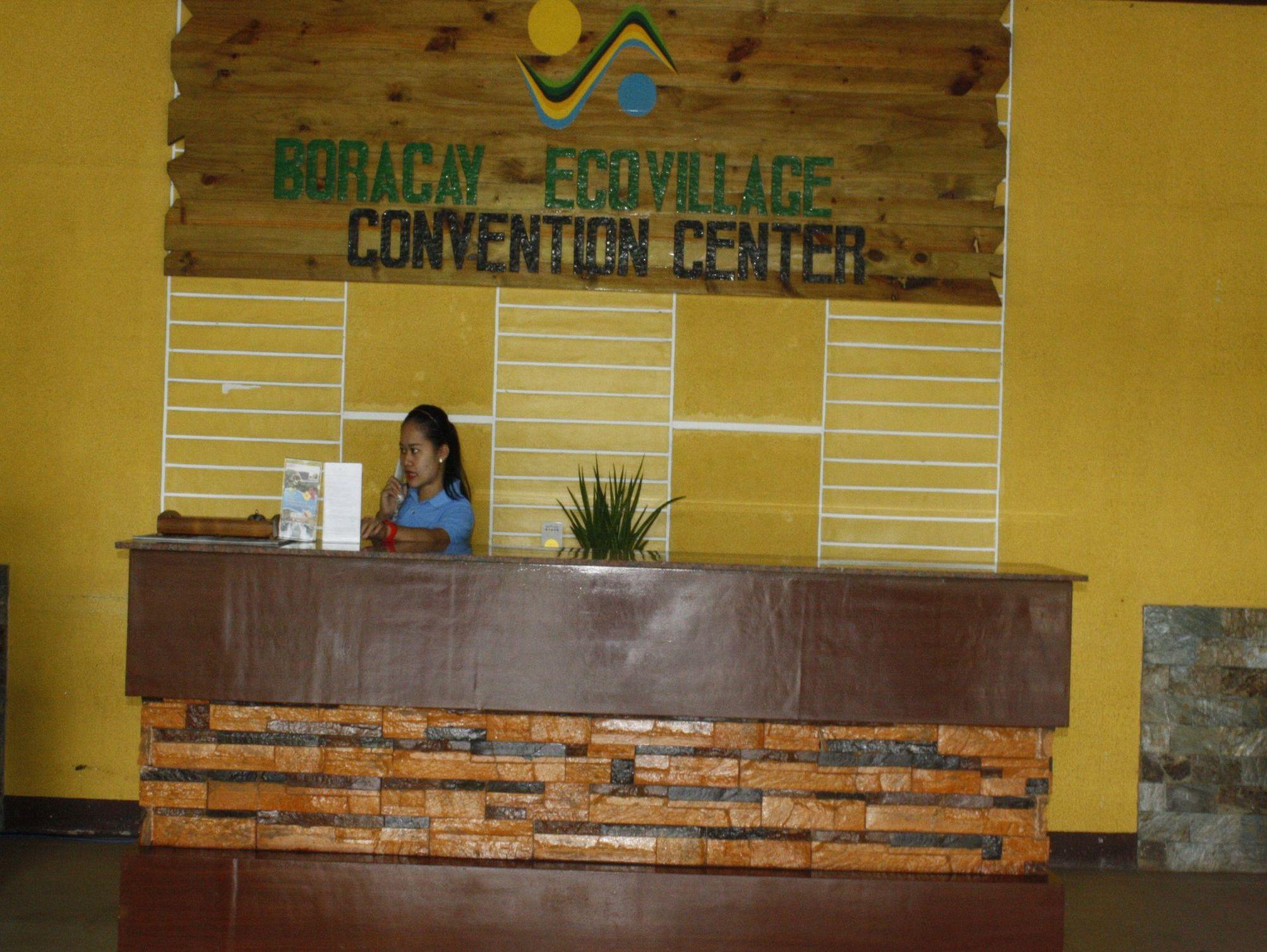Boracay Ecovillage Resort & Convention Center