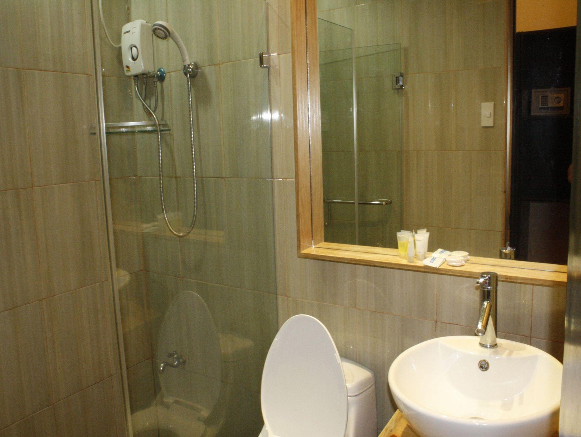 Boracay Ecovillage Resort & Convention Center