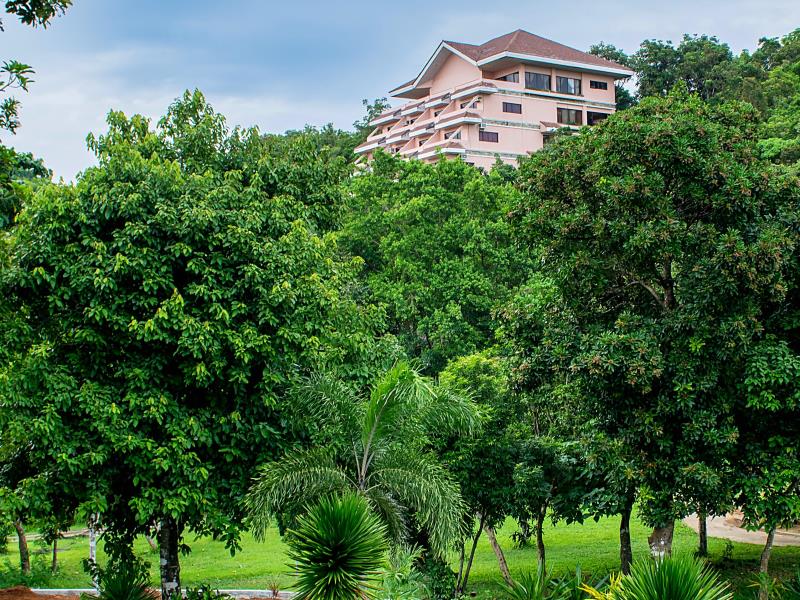 Boracay Ecovillage Resort & Convention Center