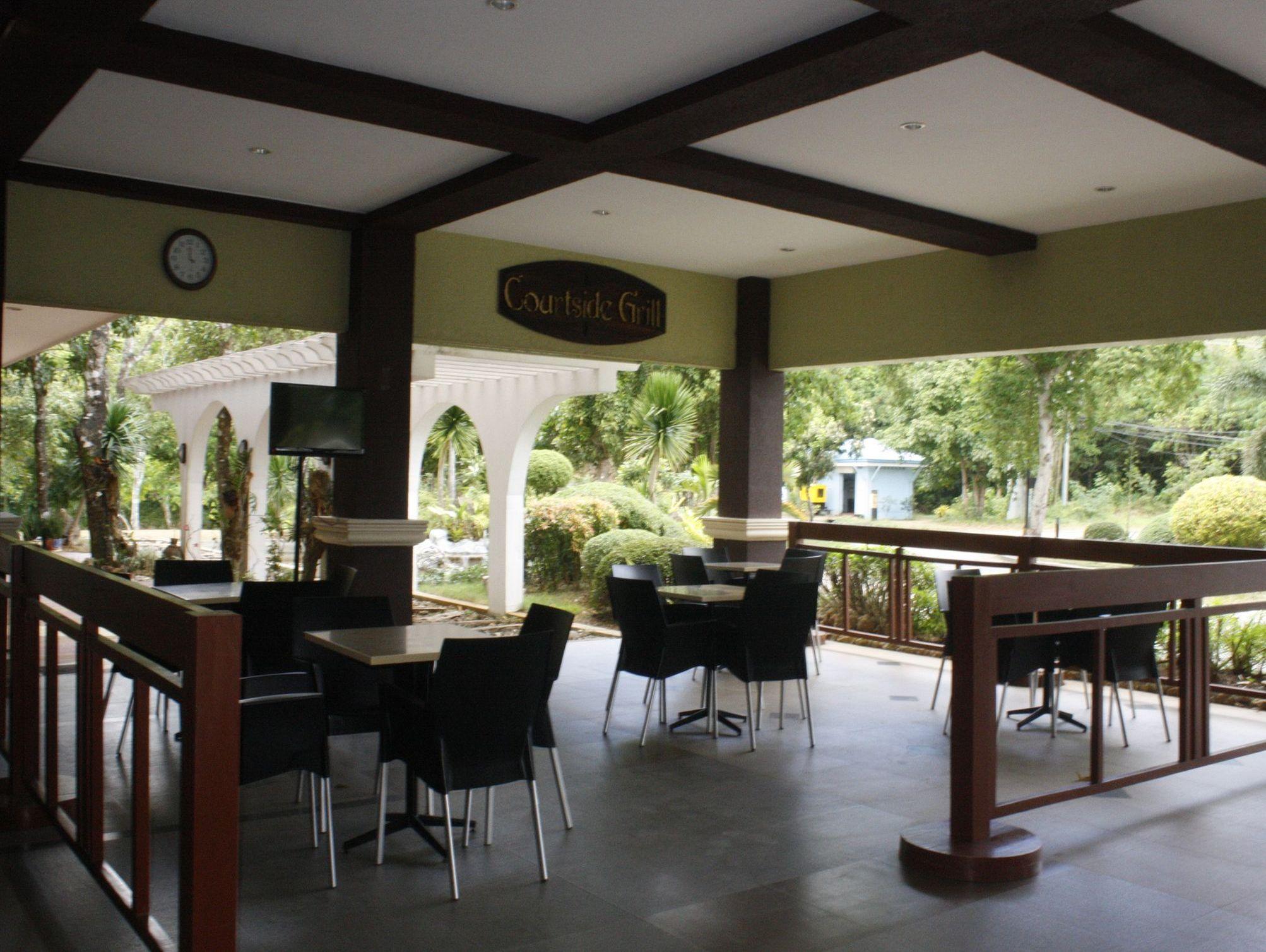 Boracay Ecovillage Resort & Convention Center