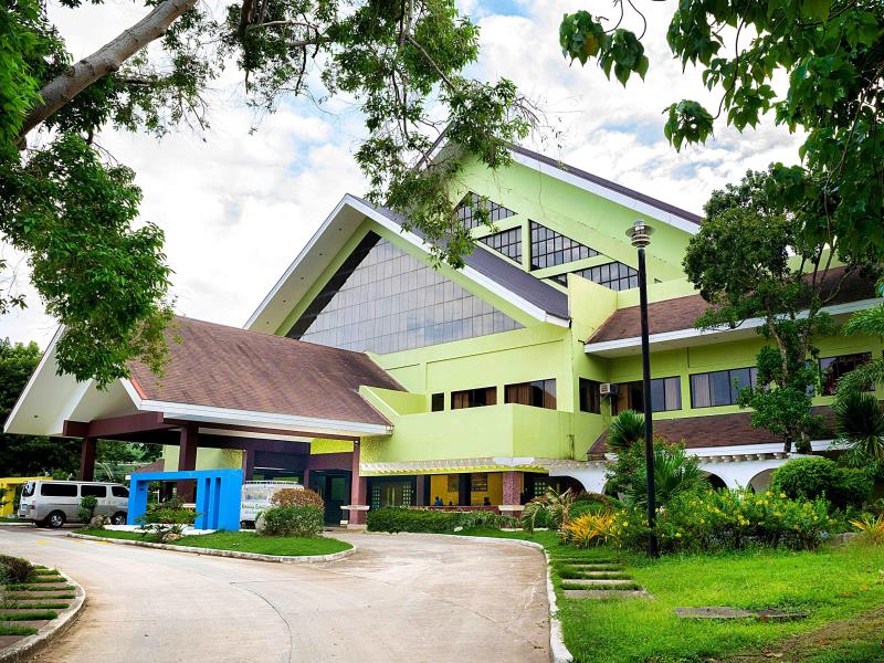 Boracay Ecovillage Resort & Convention Center
