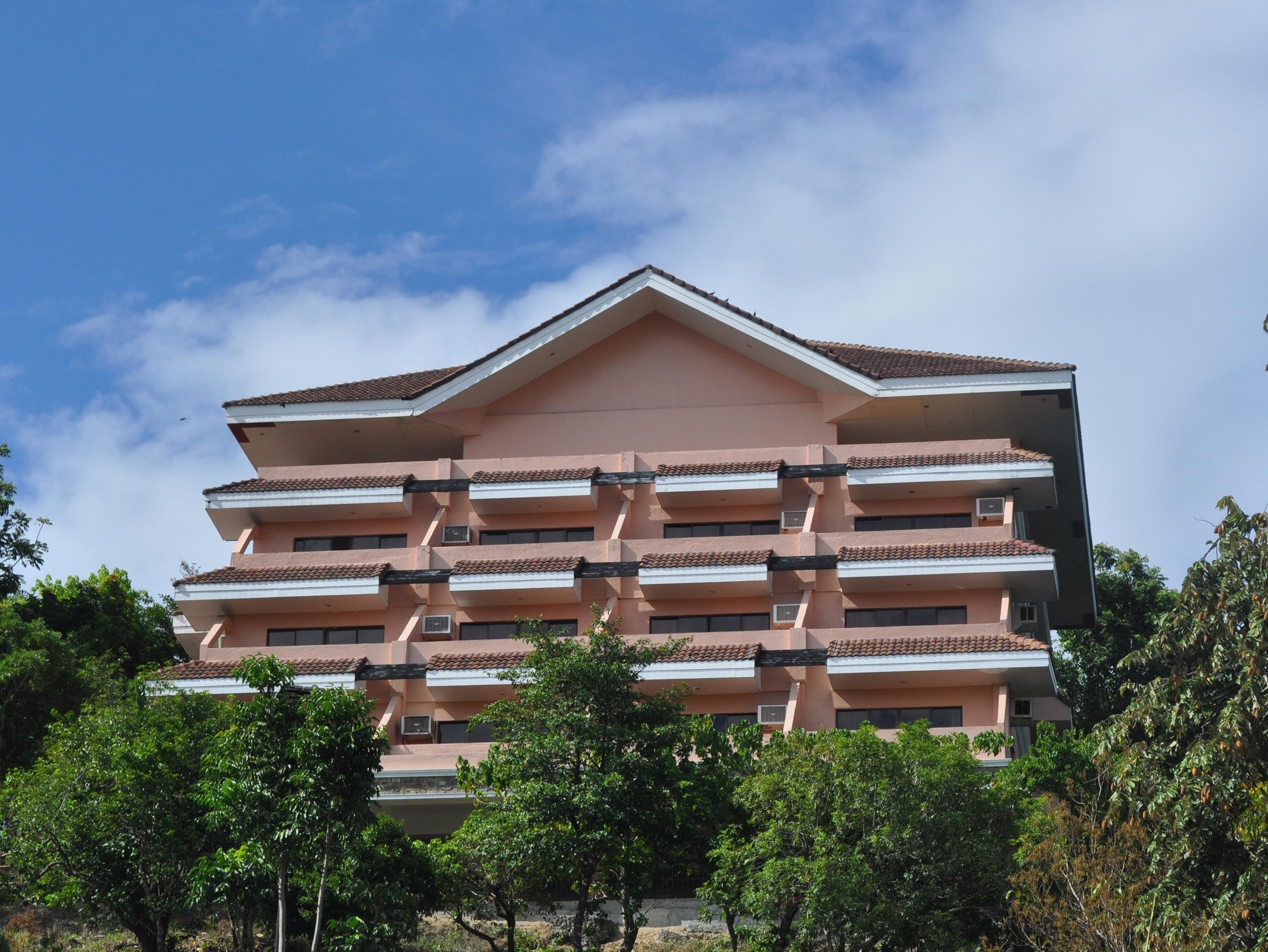 Boracay Ecovillage Resort & Convention Center