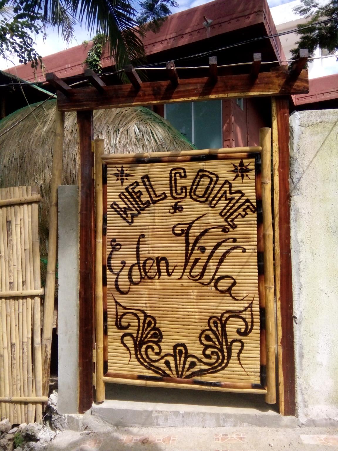 Boracay Eden Villa