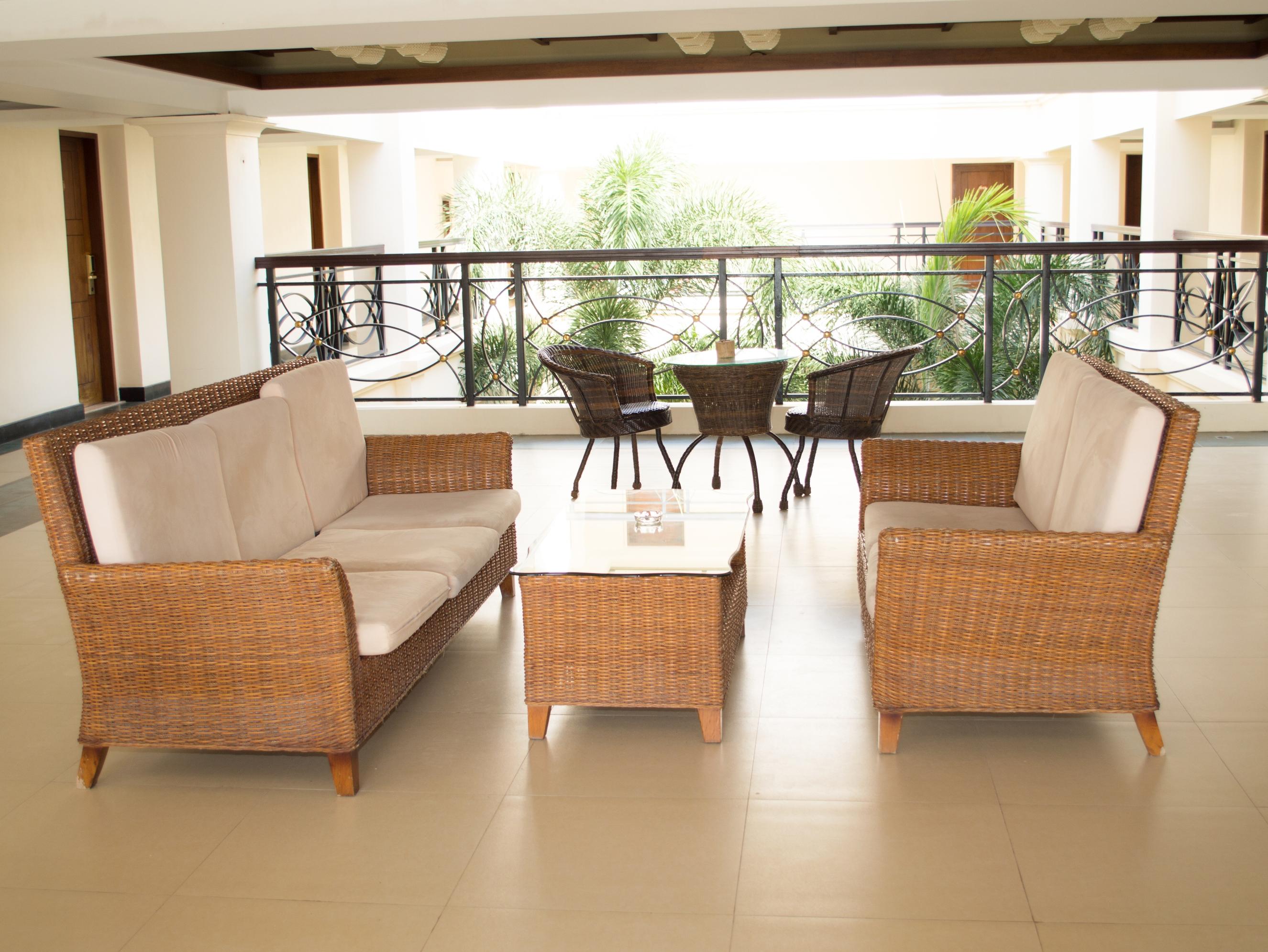 Golden Phoenix Hotel Boracay