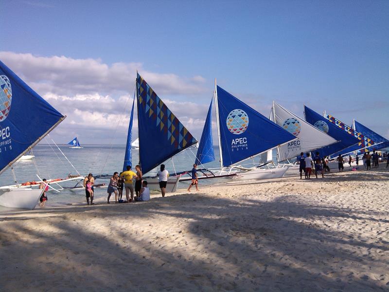 Golden Phoenix Hotel Boracay