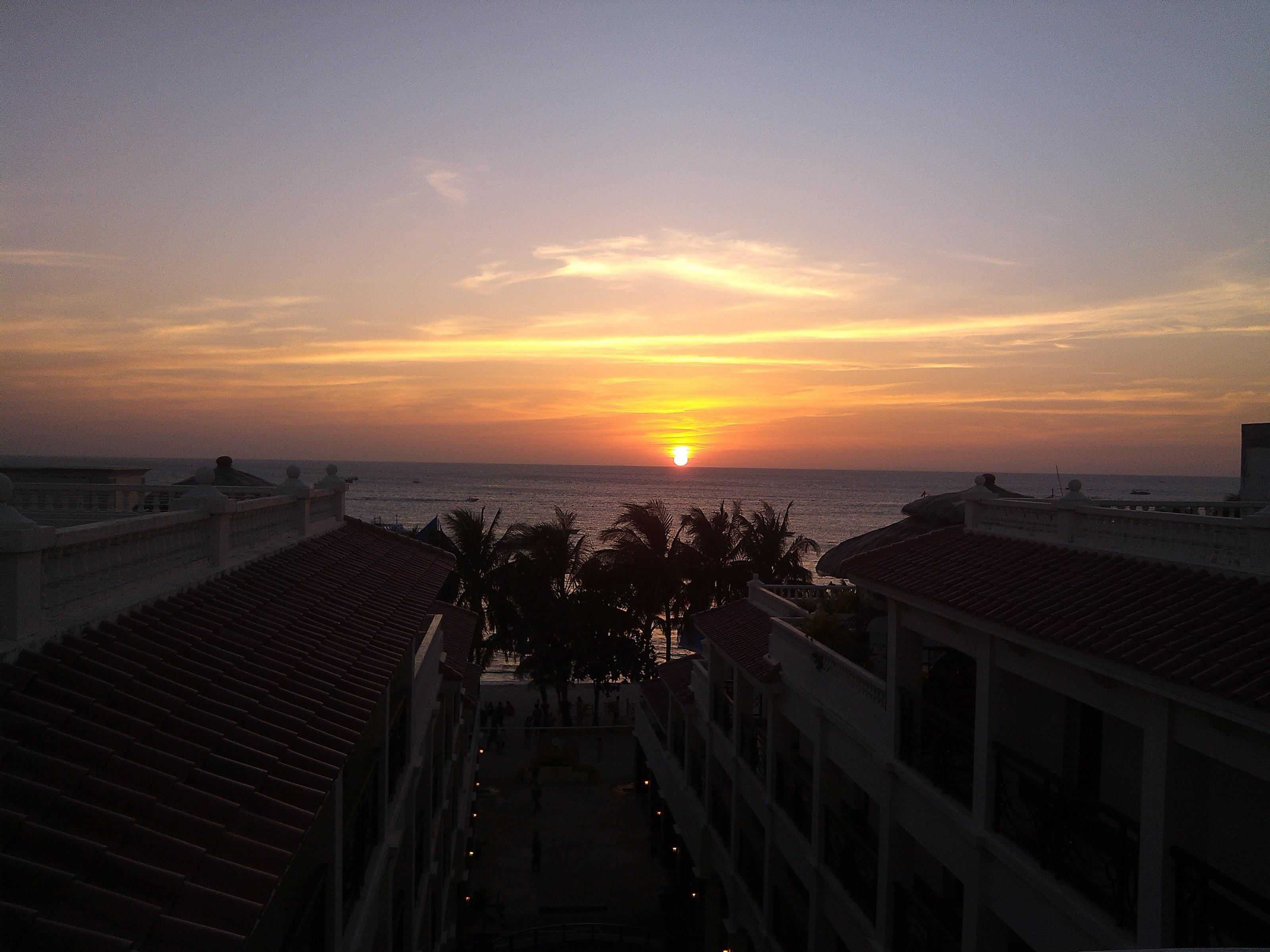 Golden Phoenix Hotel Boracay
