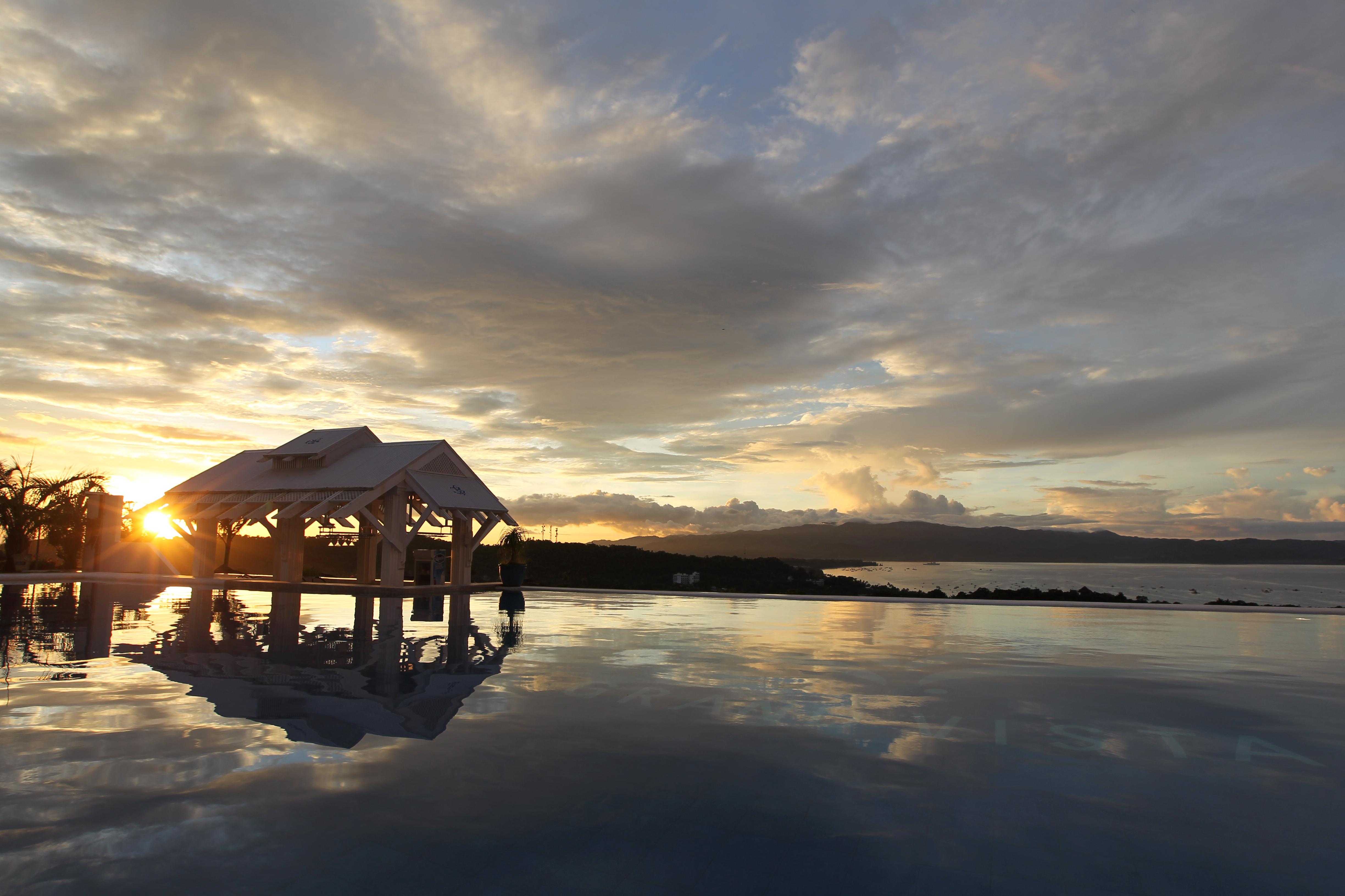 Boracay Grand Vista Resort & Spa