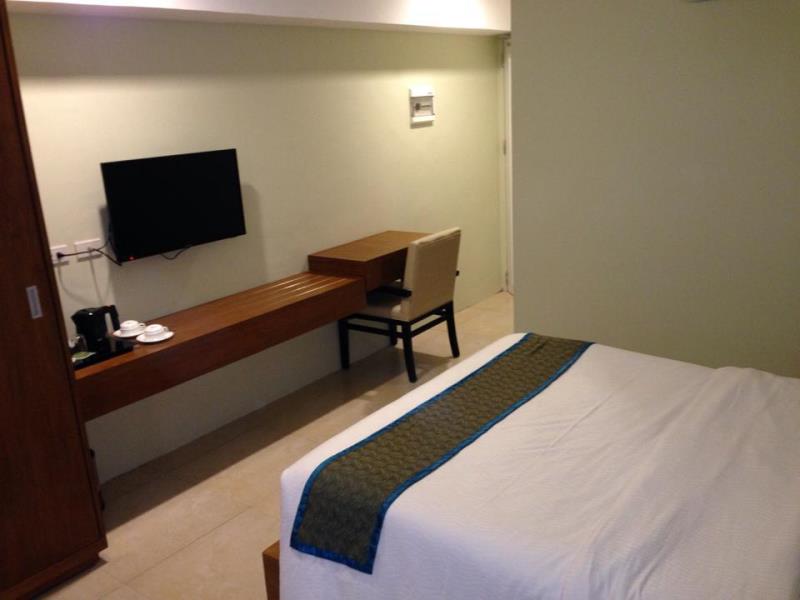 Boracay Haven Resort