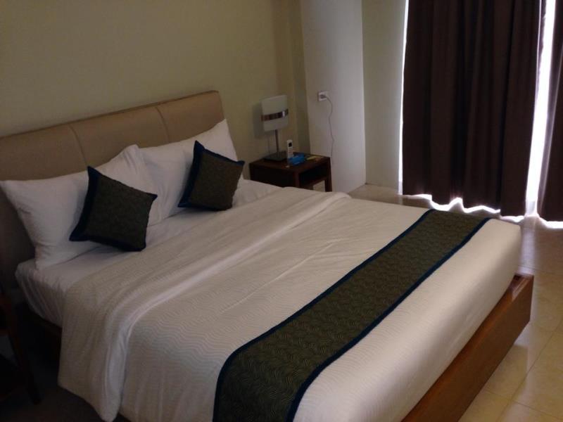 Boracay Haven Resort