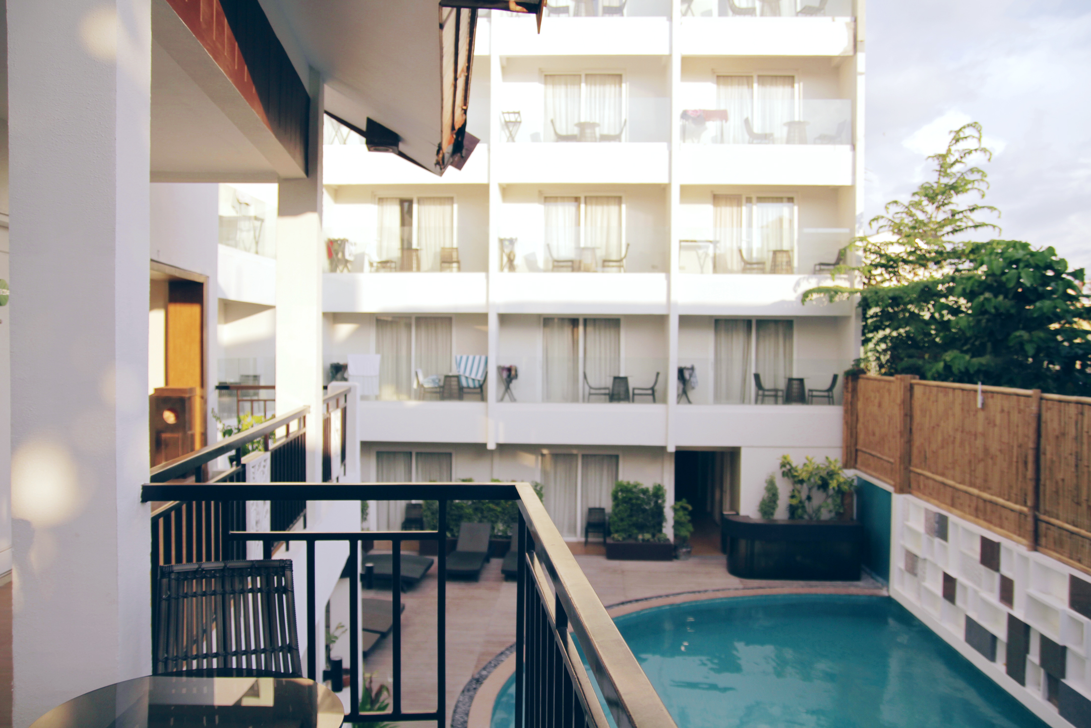 Boracay Haven Resort