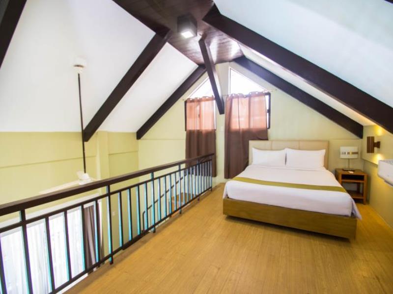 Boracay Haven Resort