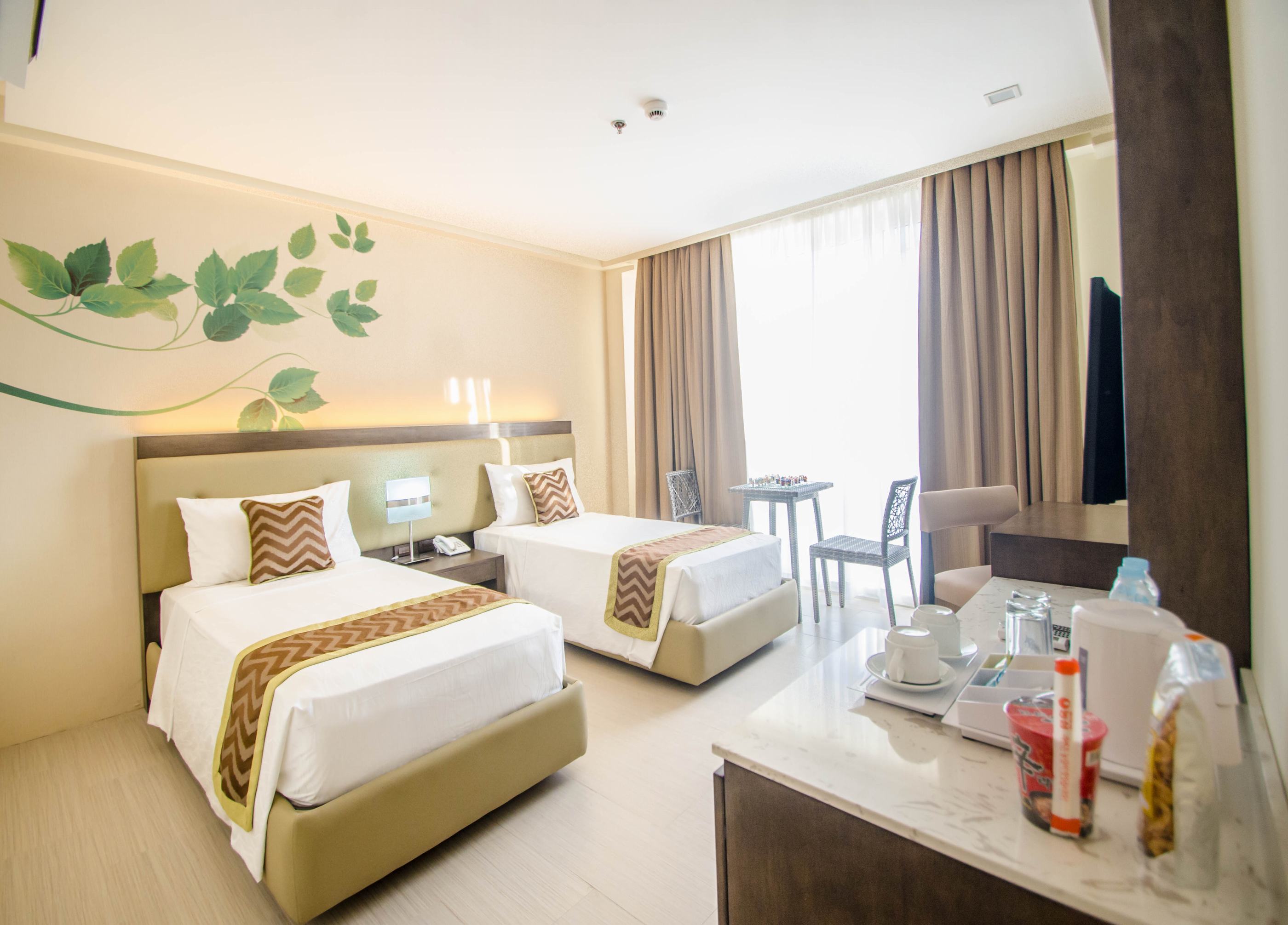 Boracay Haven Suites